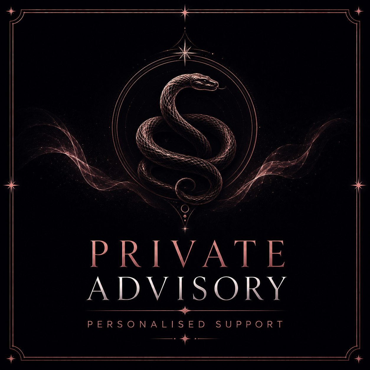Private Advisory