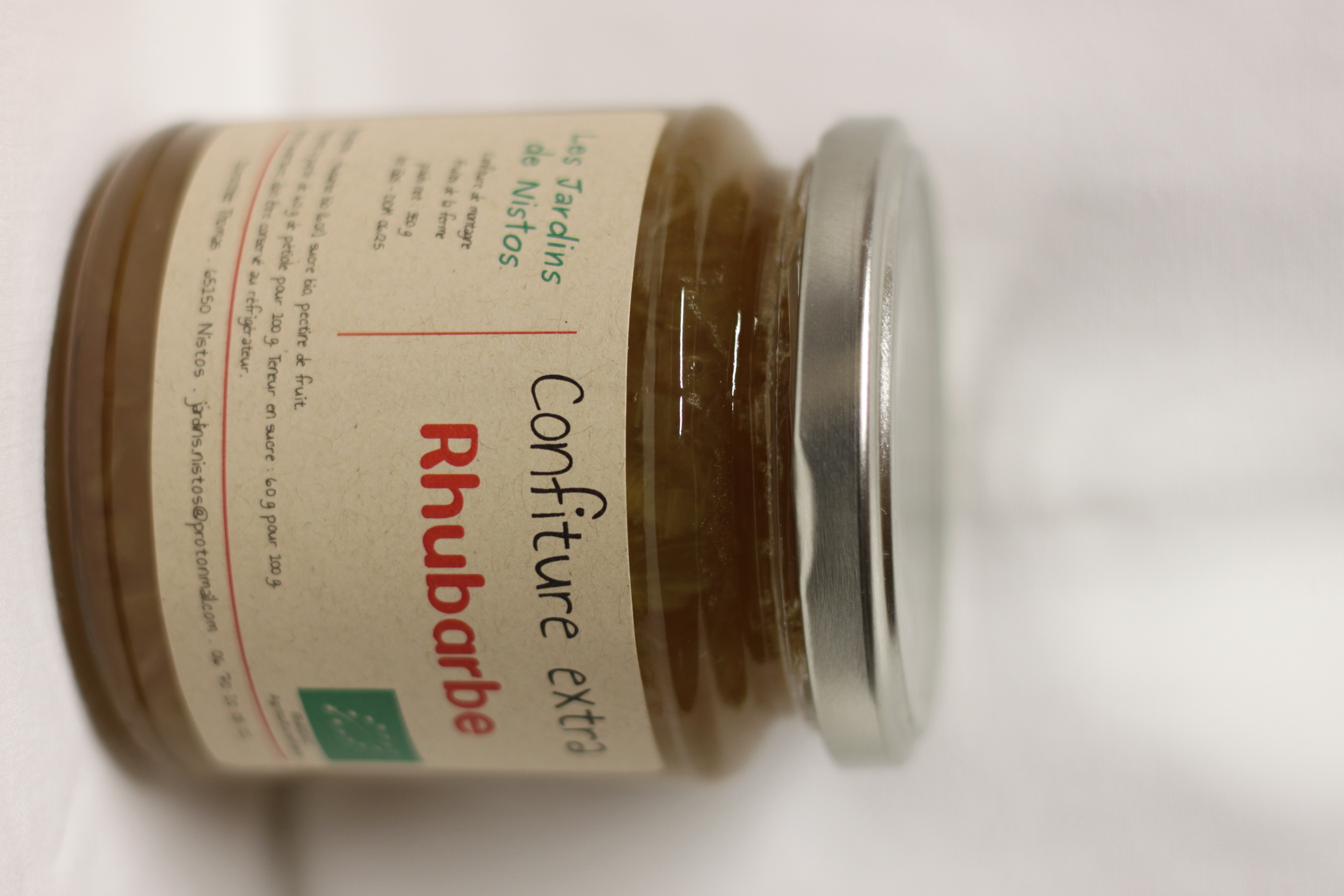 Confiture 250 g