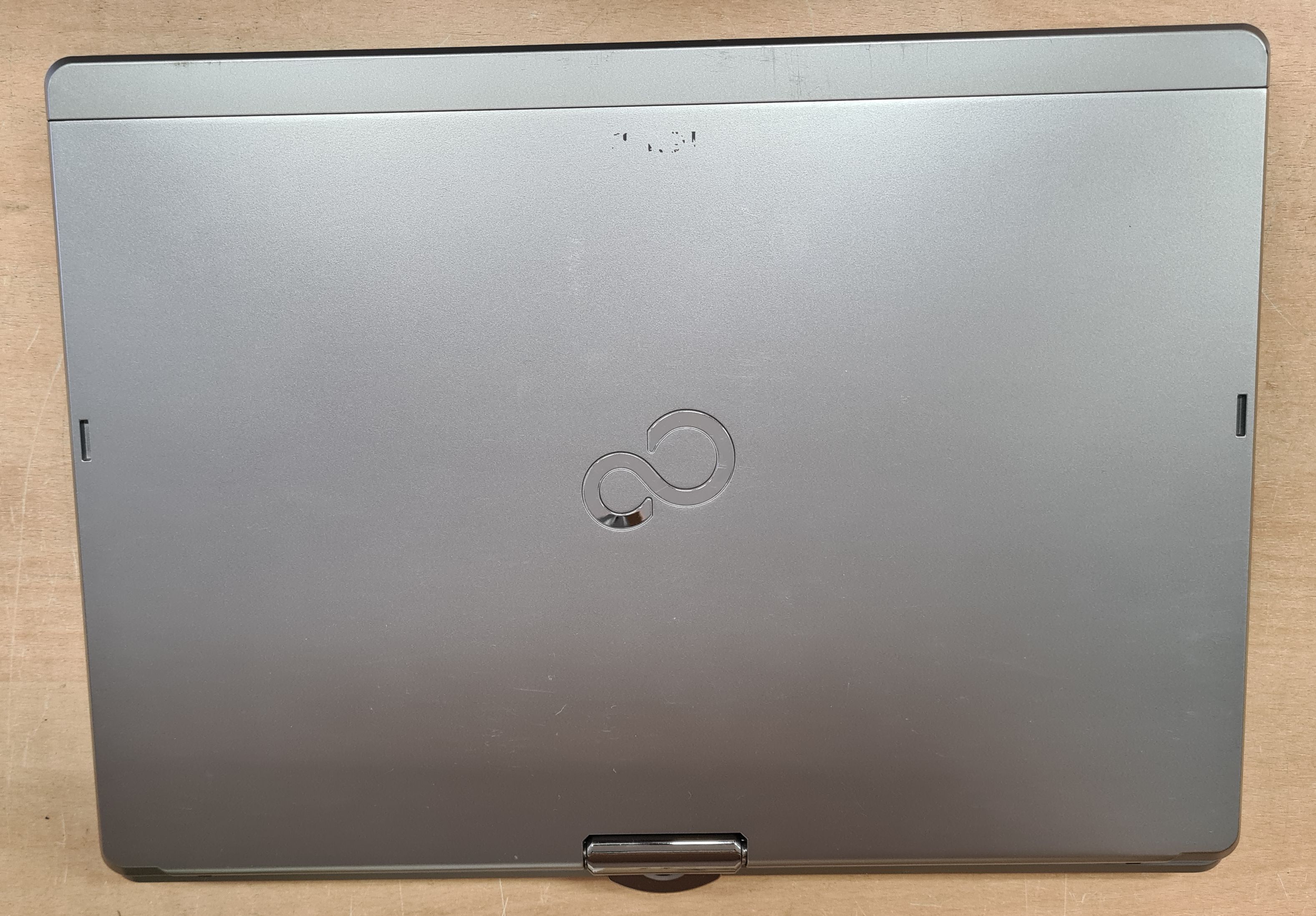 Notebook Fujitsu Lifebook T902