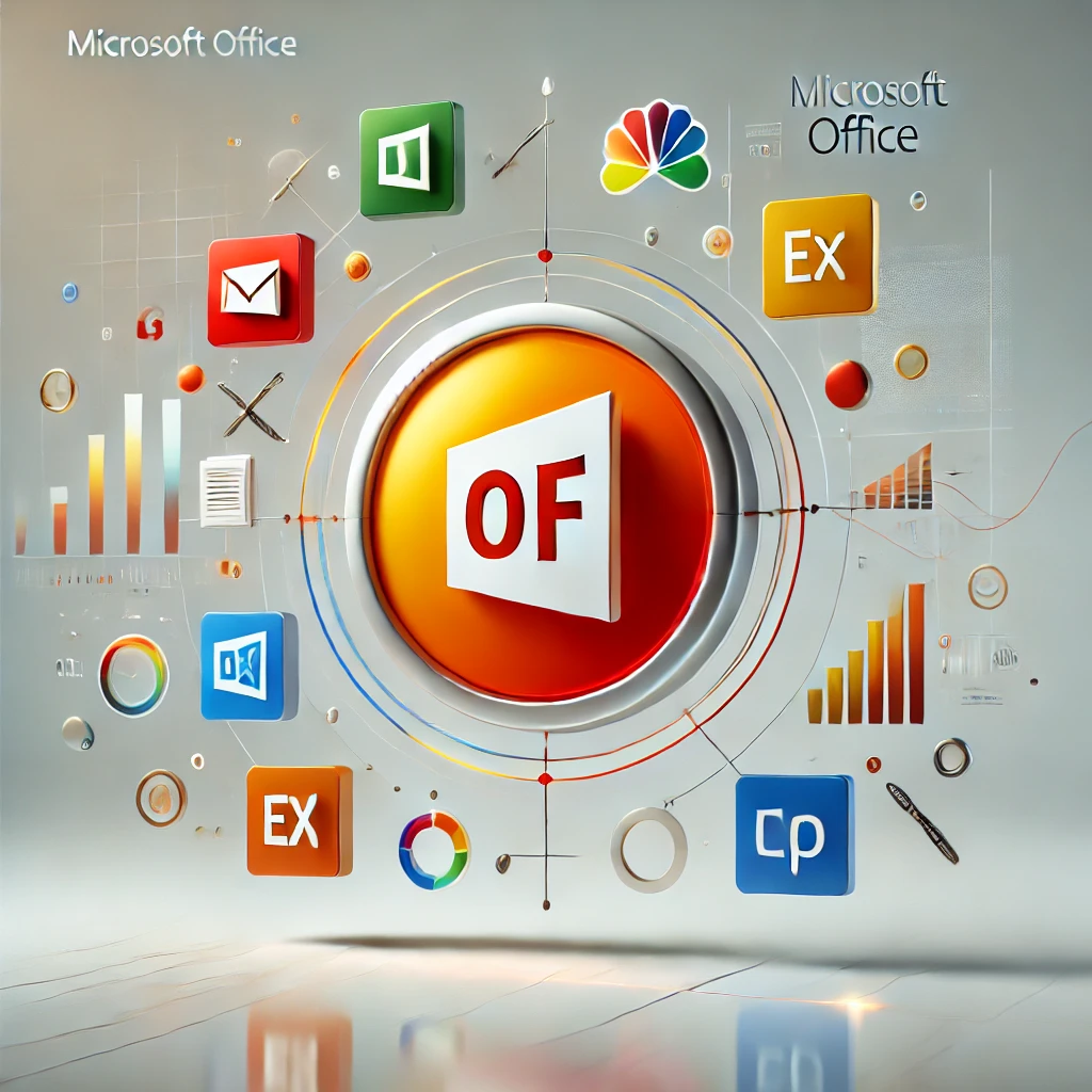 Microsoft Office Home & Business 2024