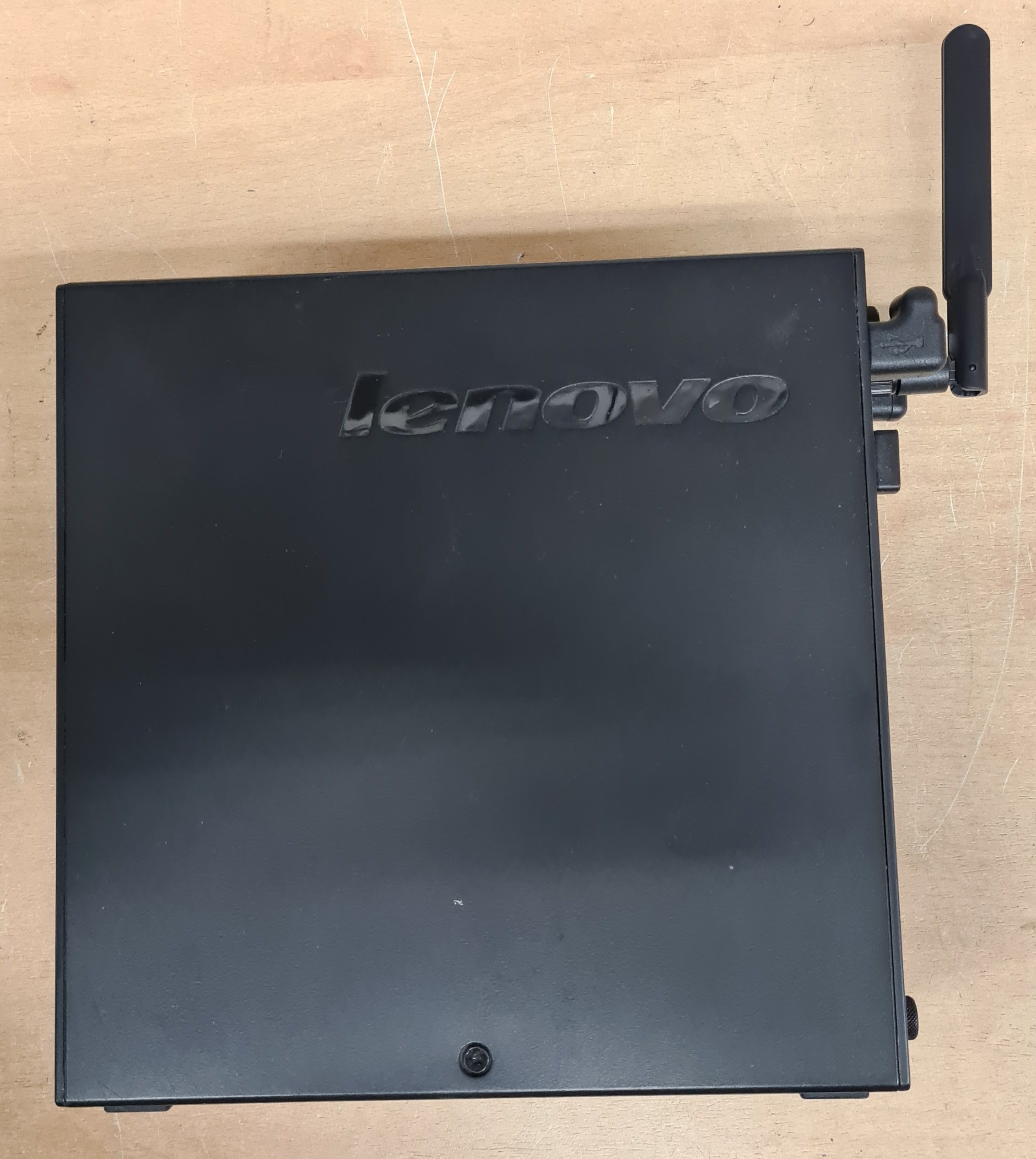 Mini PC lenovo ThinkCentre reteqid