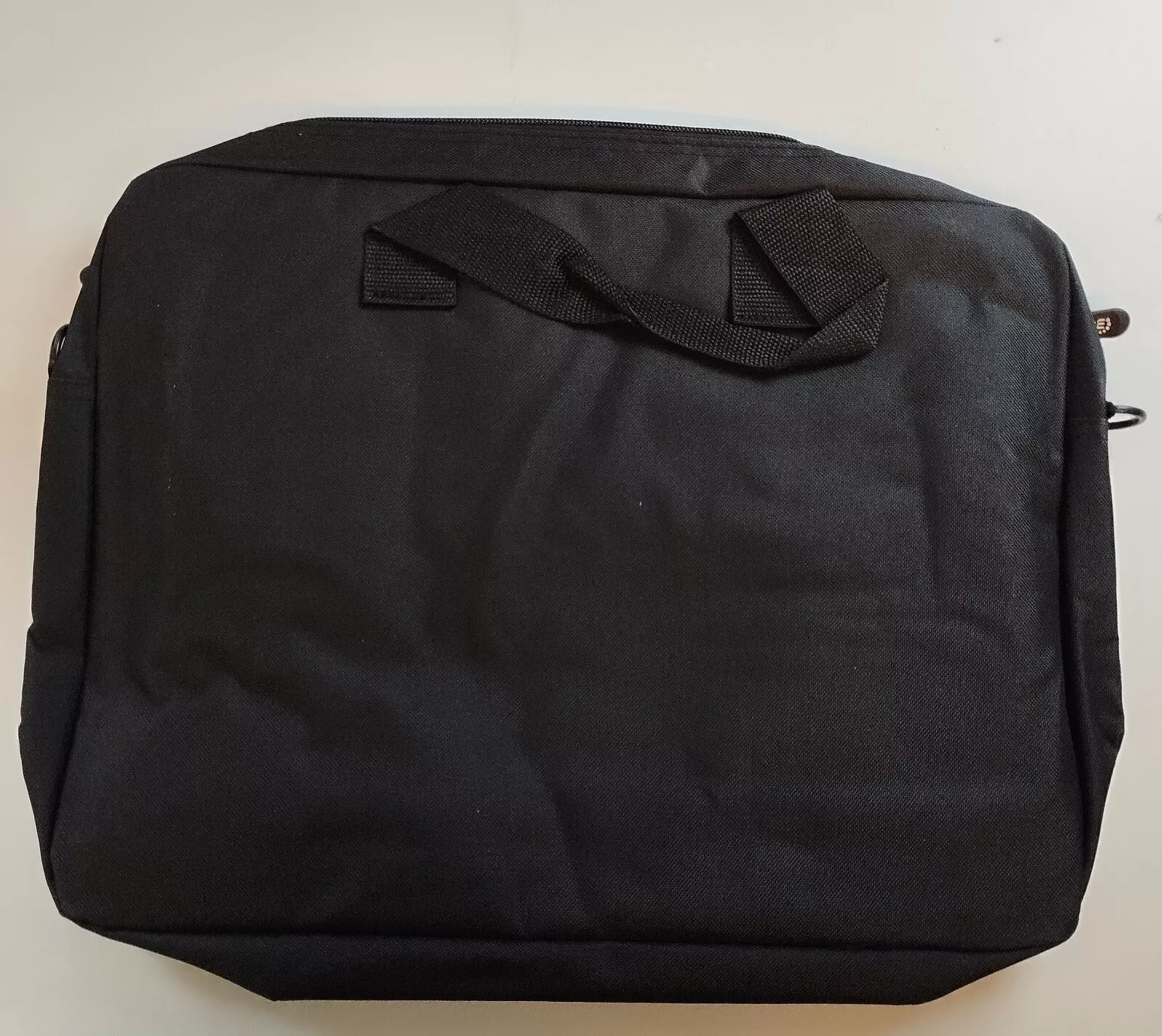 Notebook-Tasche MANHATTAN London bis 15.6" schwarz