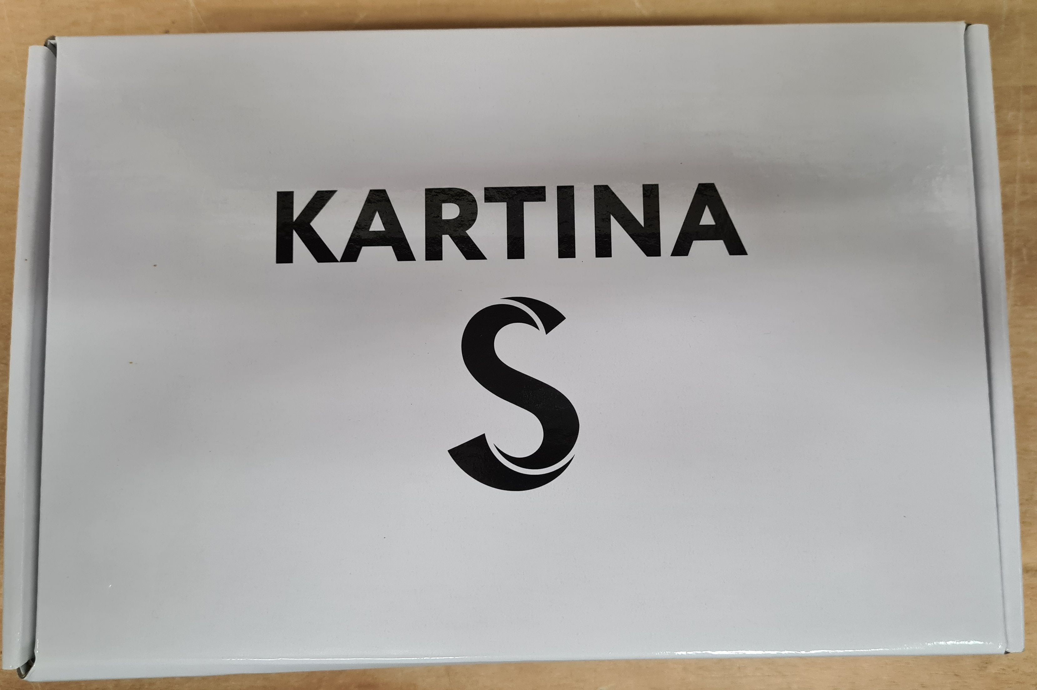 Reciever KartinaTV S EU