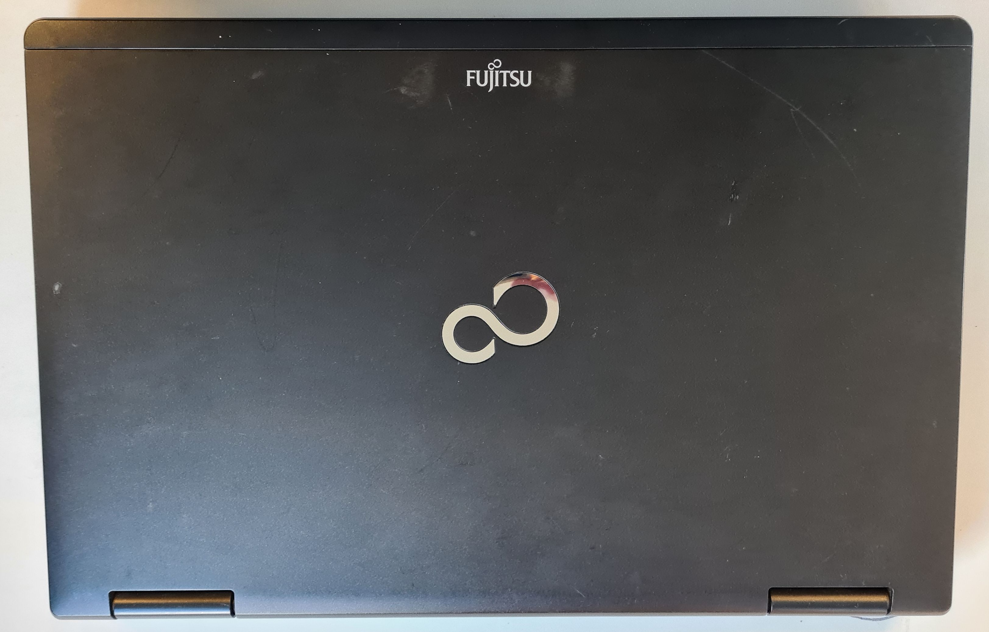 Notebook Fujitsu Lifebook E782