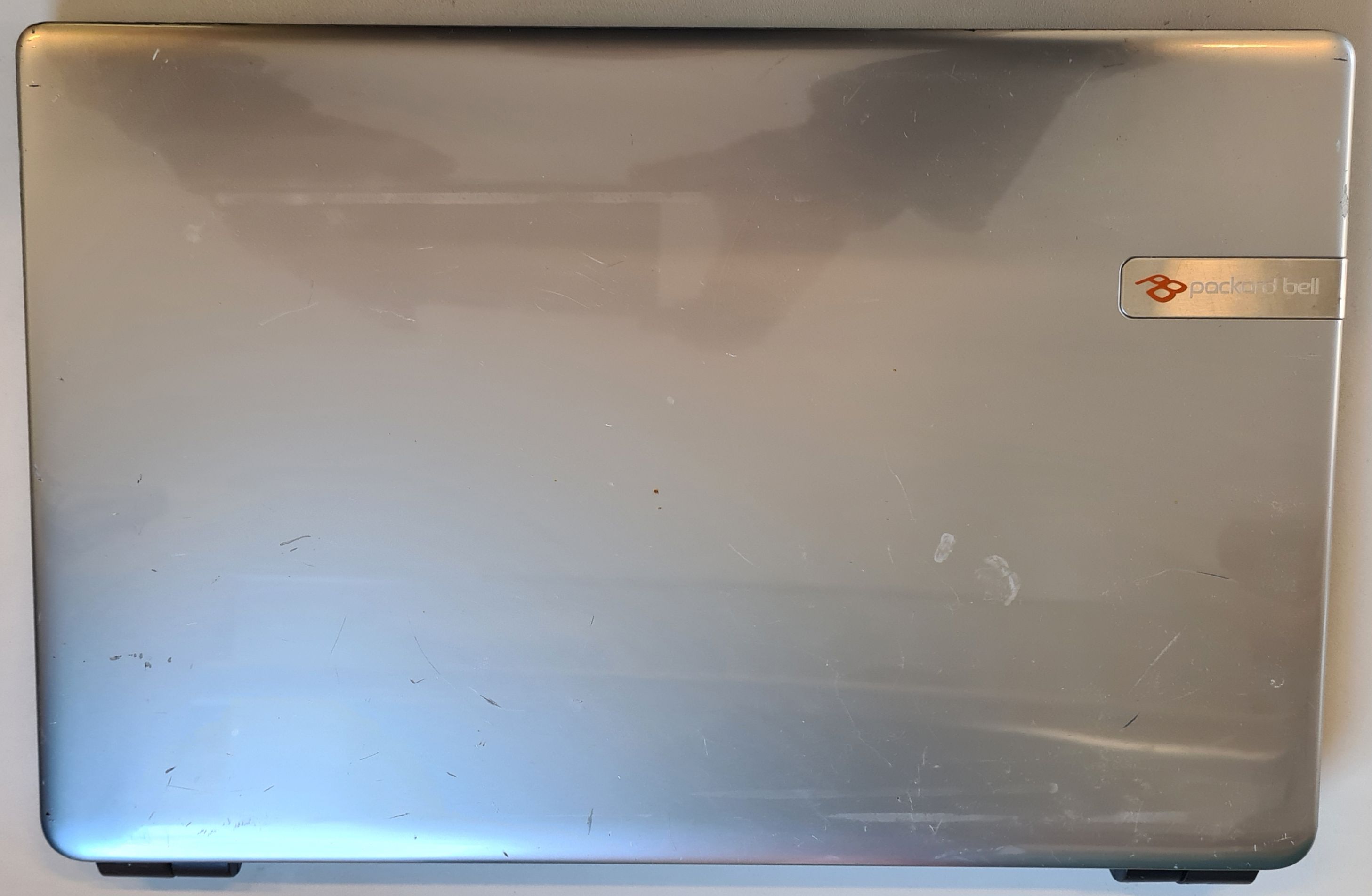 Notebook Packard Bell Easy Note TE69KB