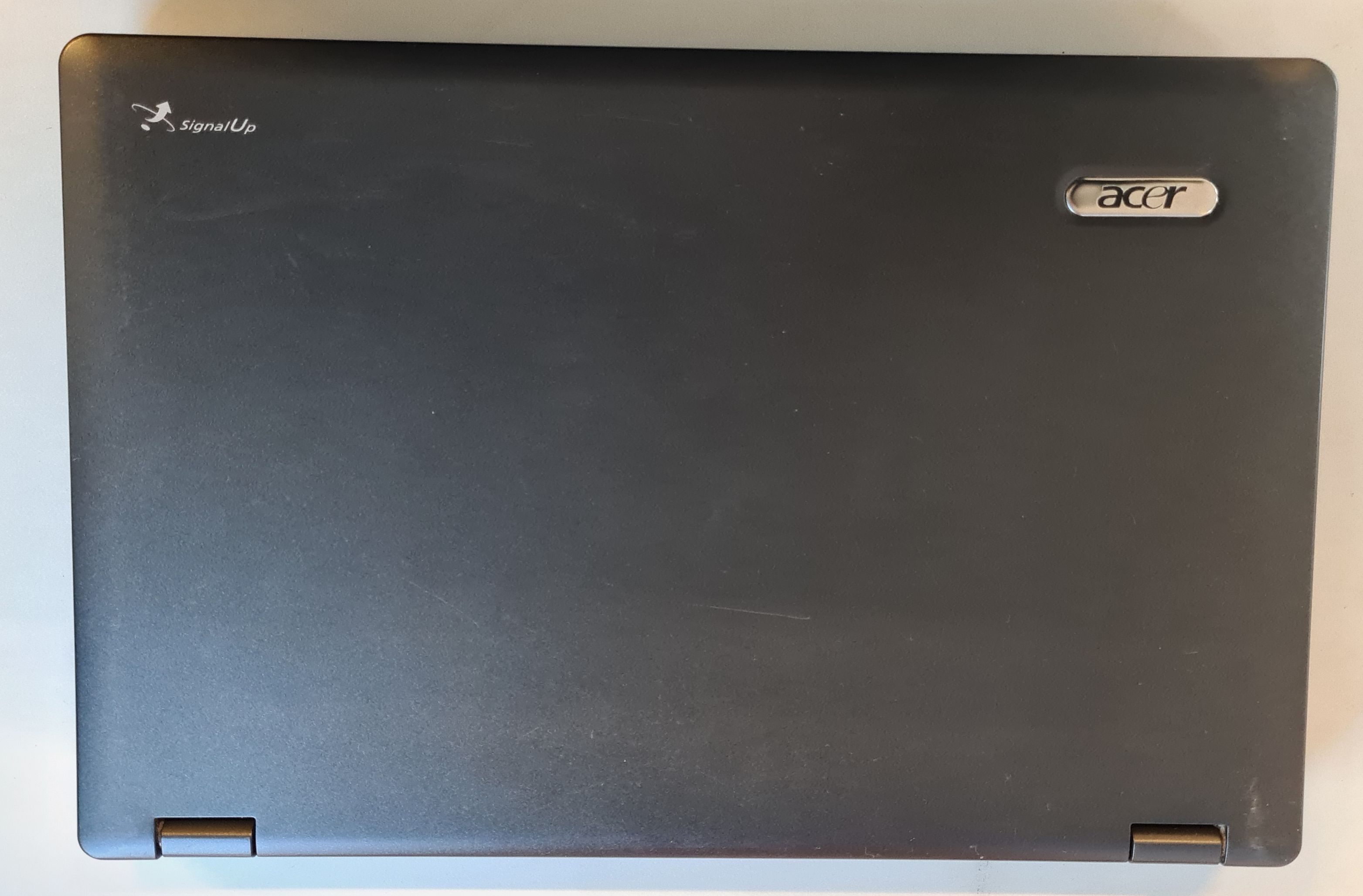 Notebook Acer Extensa 5635Z