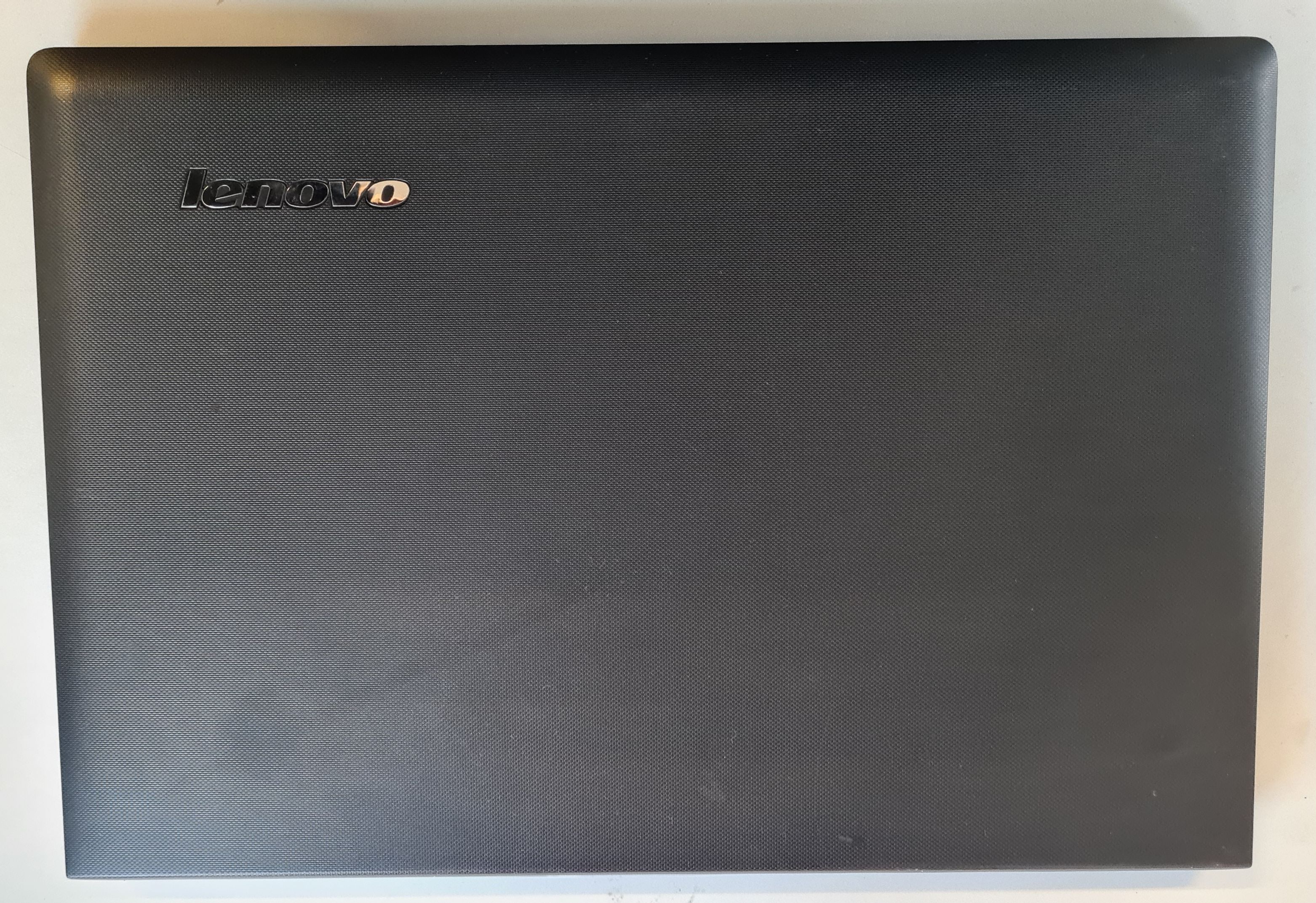 Notebook LENOVO G50-80