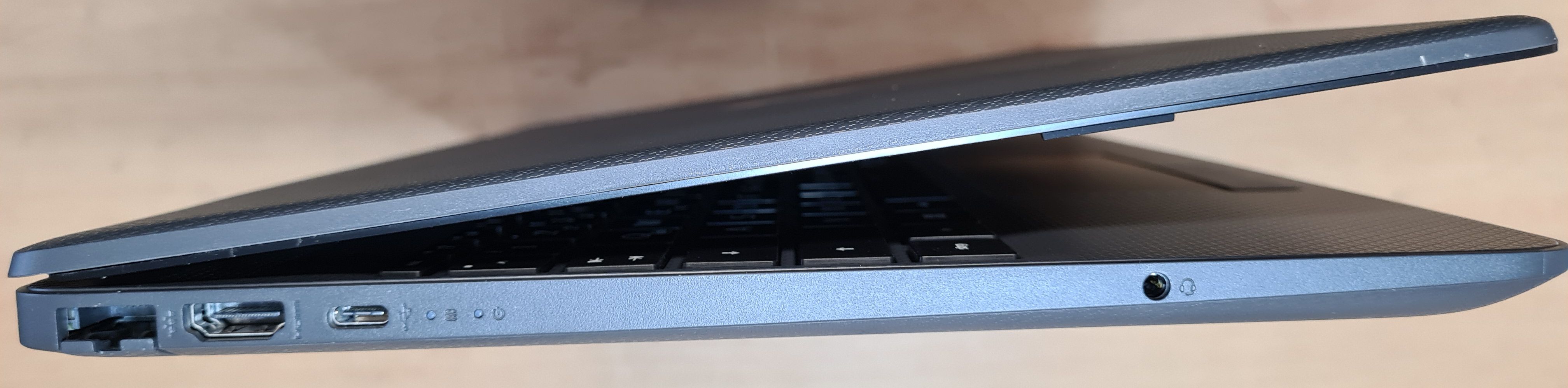 Notebook-HP 250 G9 i5-1235U 16GB 512SSD W11Home
