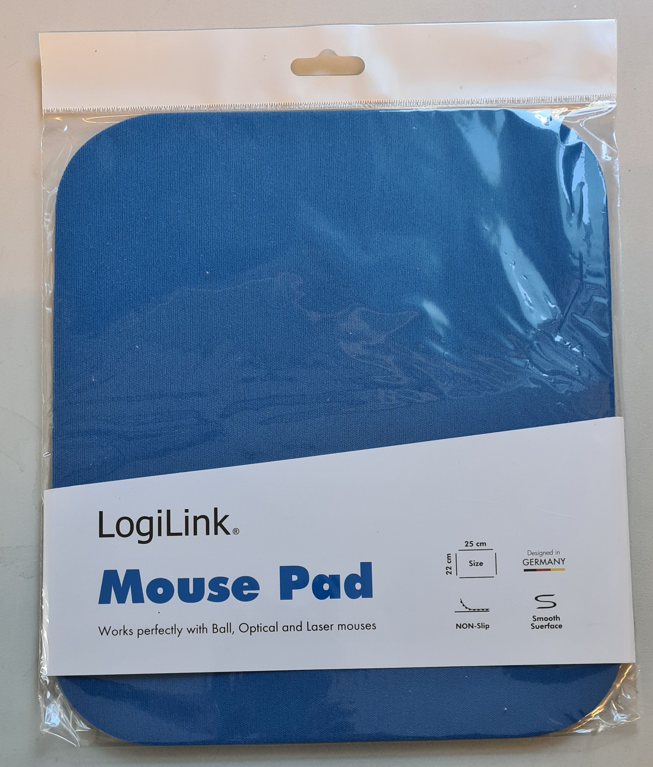 Mouse Pad LogiLink