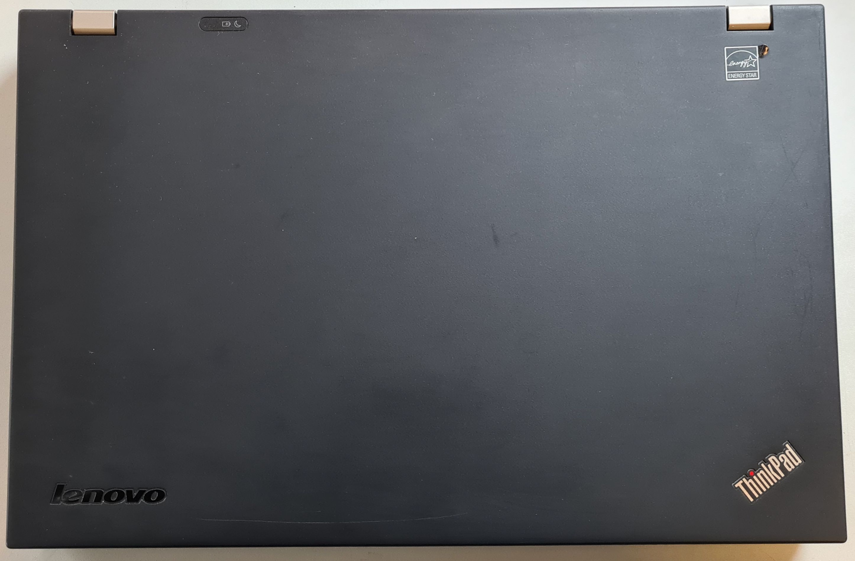 Notebook Lenovo ThinkPad T530