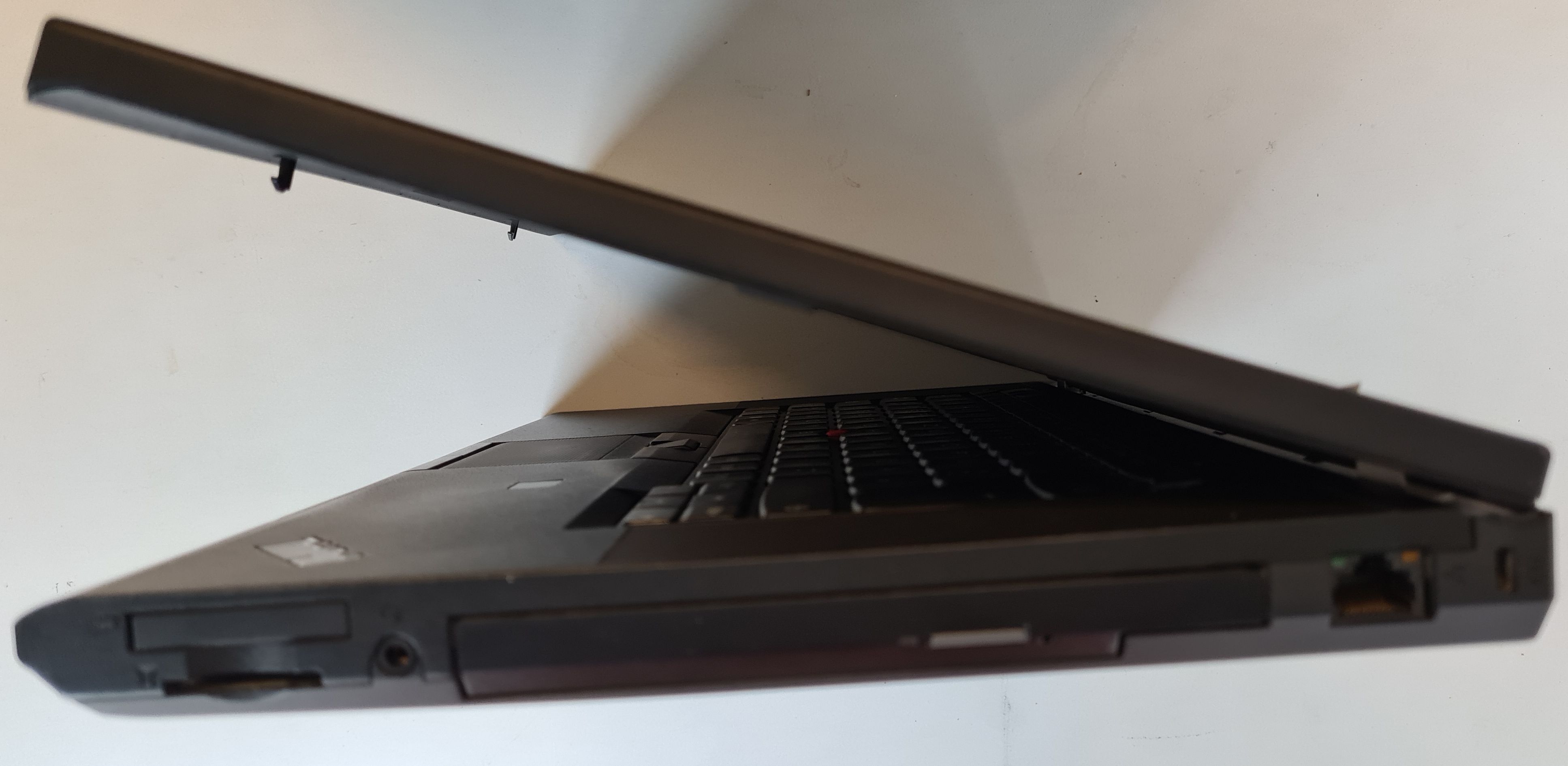 Notebook Lenovo ThinkPad T530