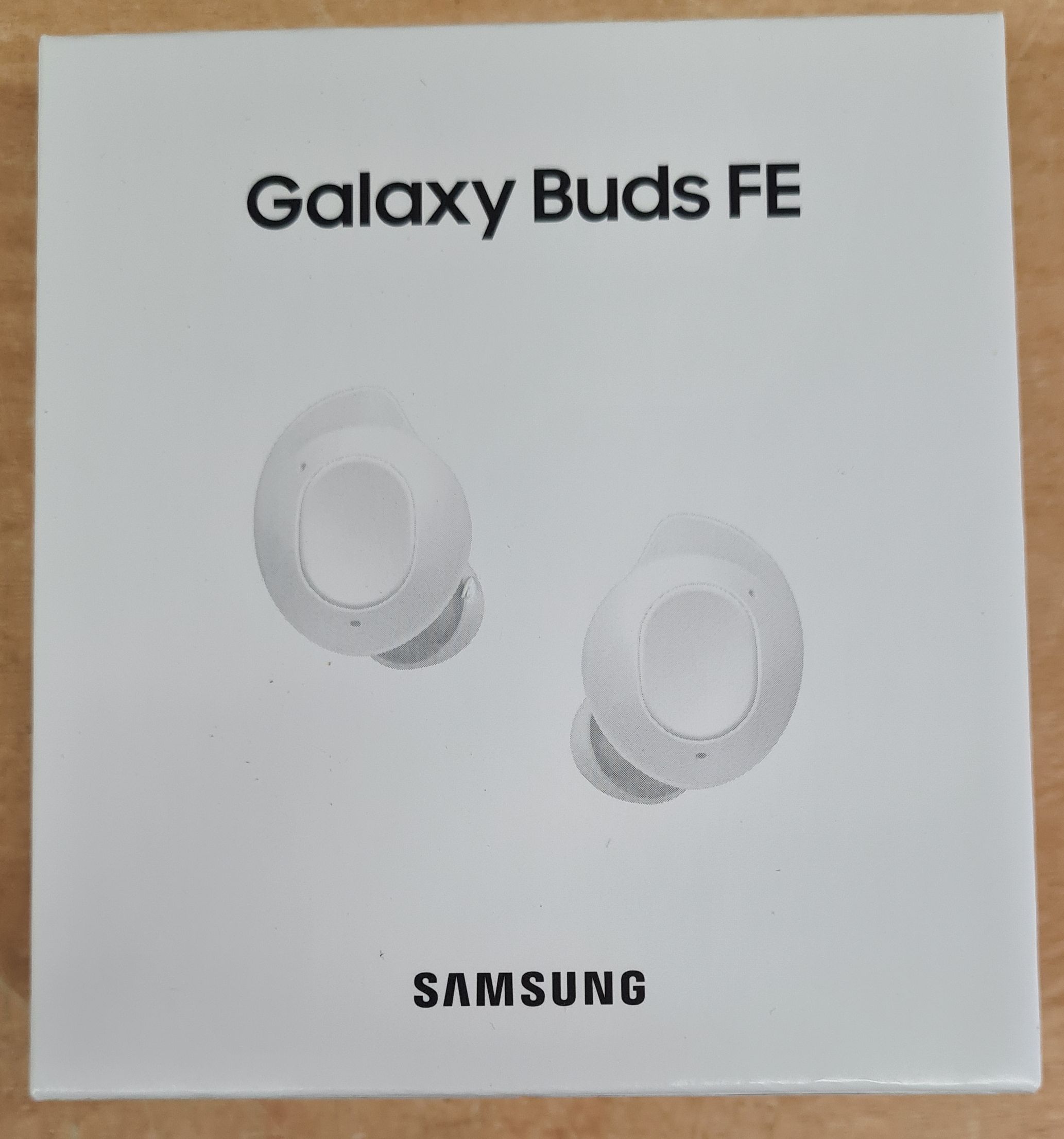 Kopfhörer Samsung Galaxy Buds FE