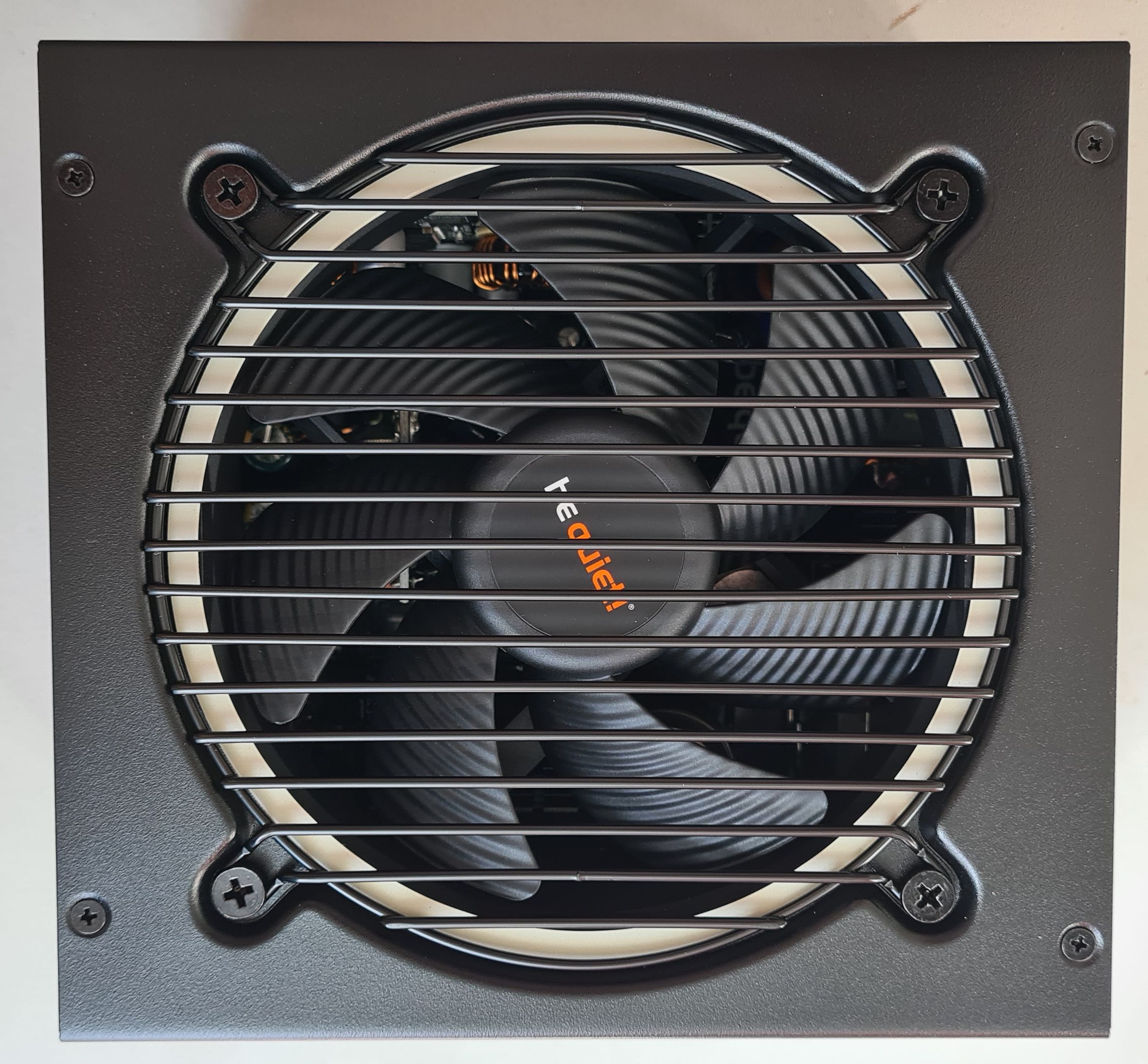 Netzteil 750W be quiet! PURE POWER 12 M