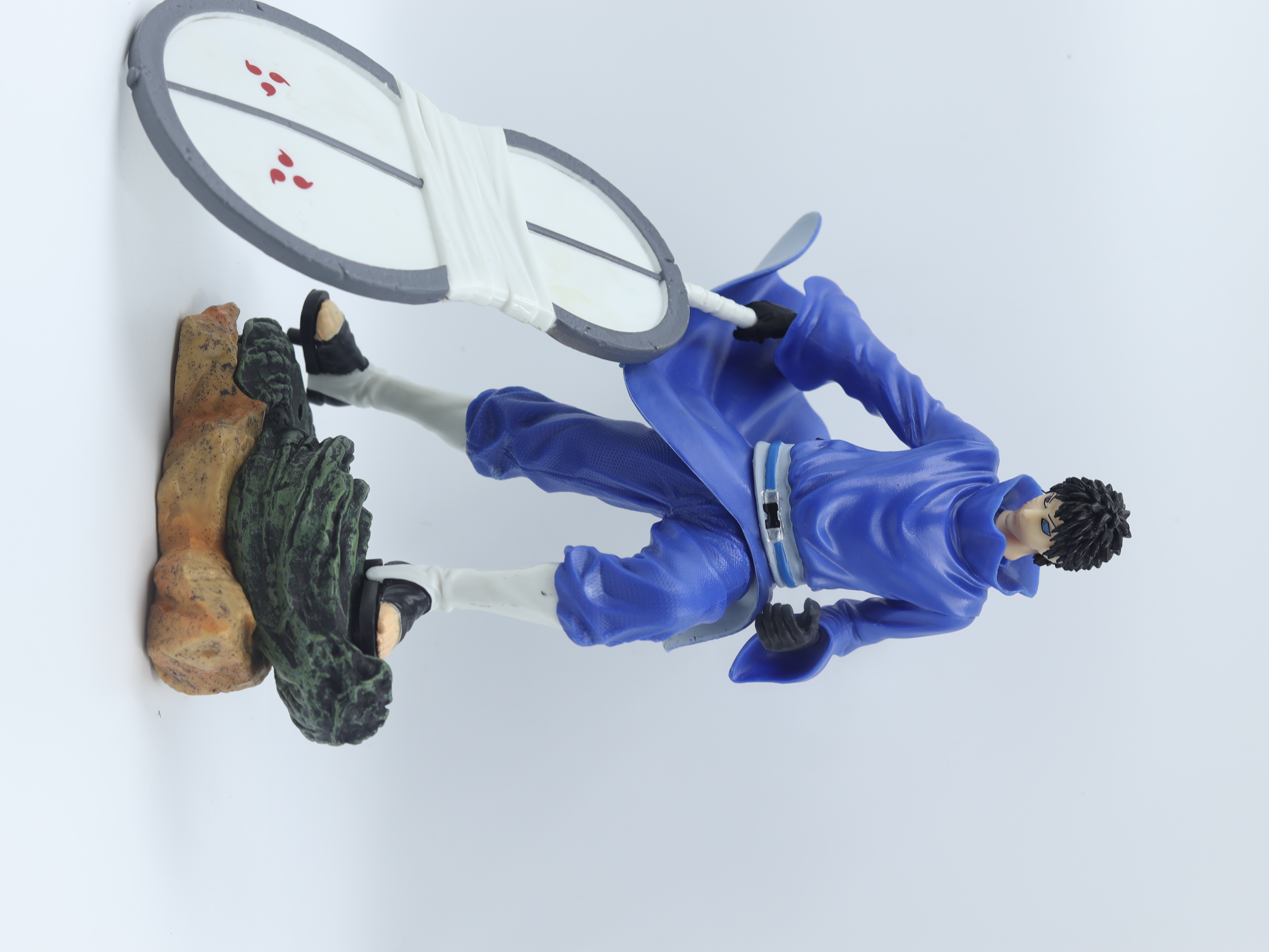  Obito Uchiha  Action Figurine