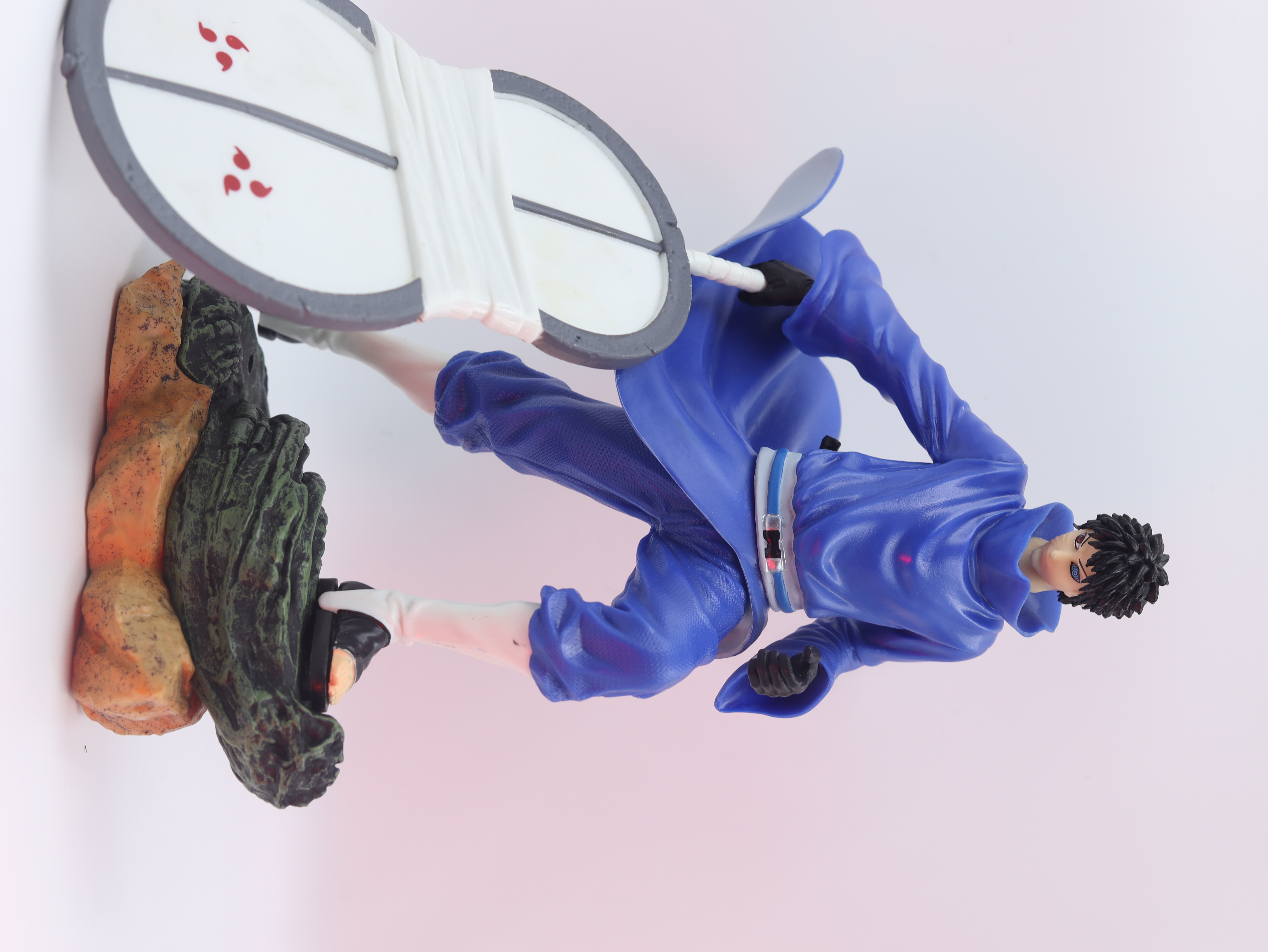  Obito Uchiha  Action Figurine