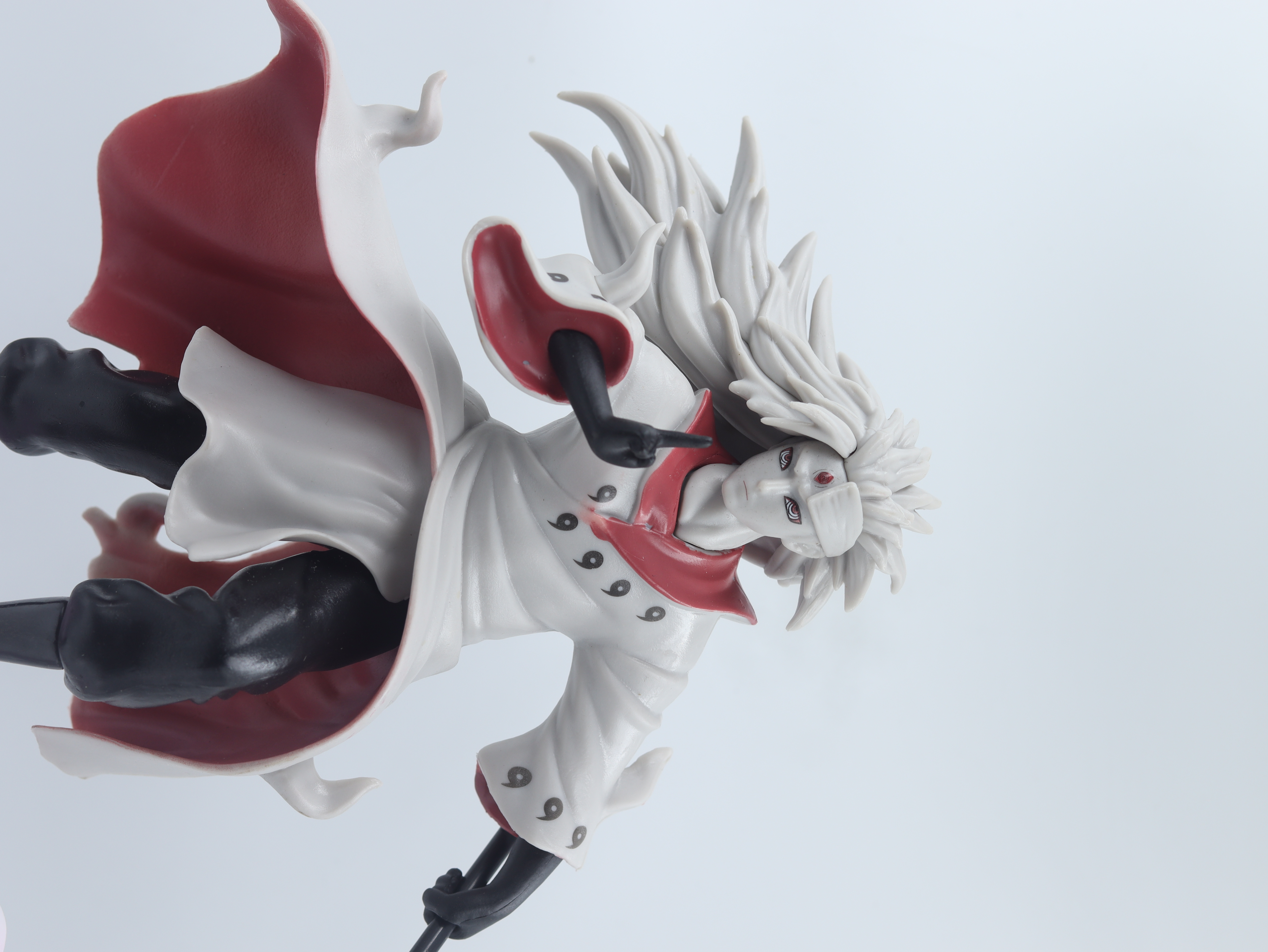 MADARA Uchiha  Action Figurine