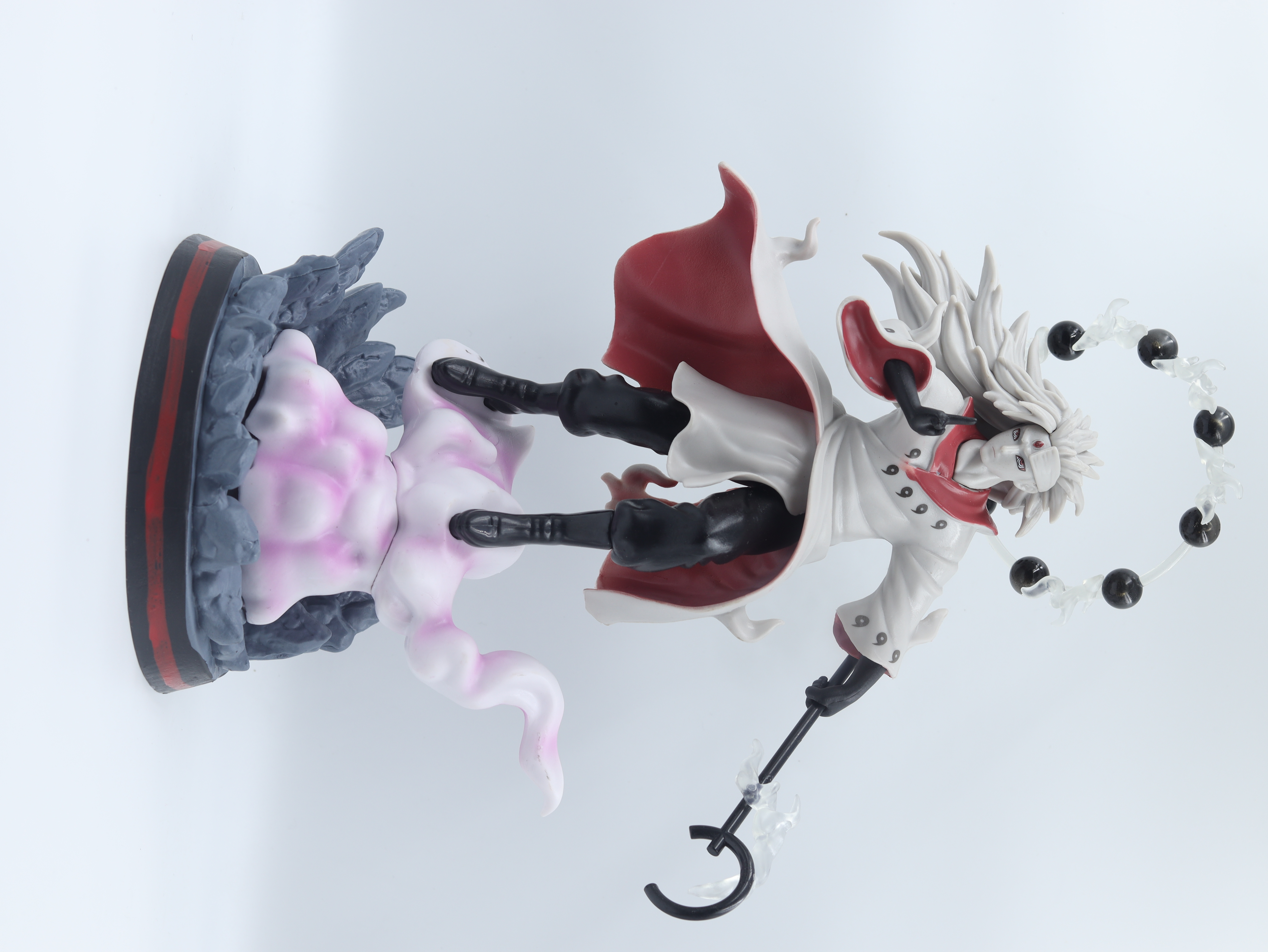 MADARA Uchiha  Action Figurine
