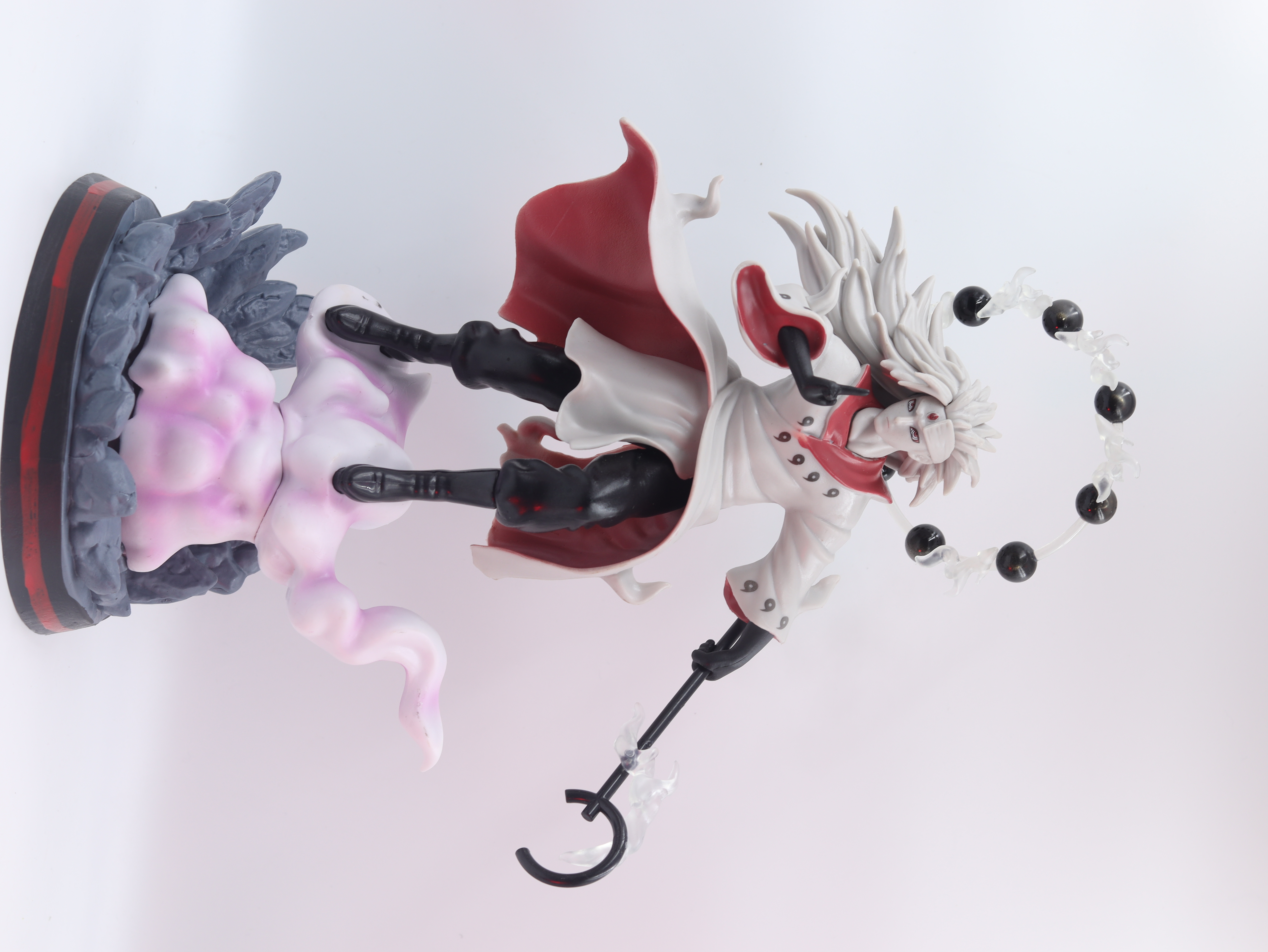 MADARA Uchiha  Action Figurine