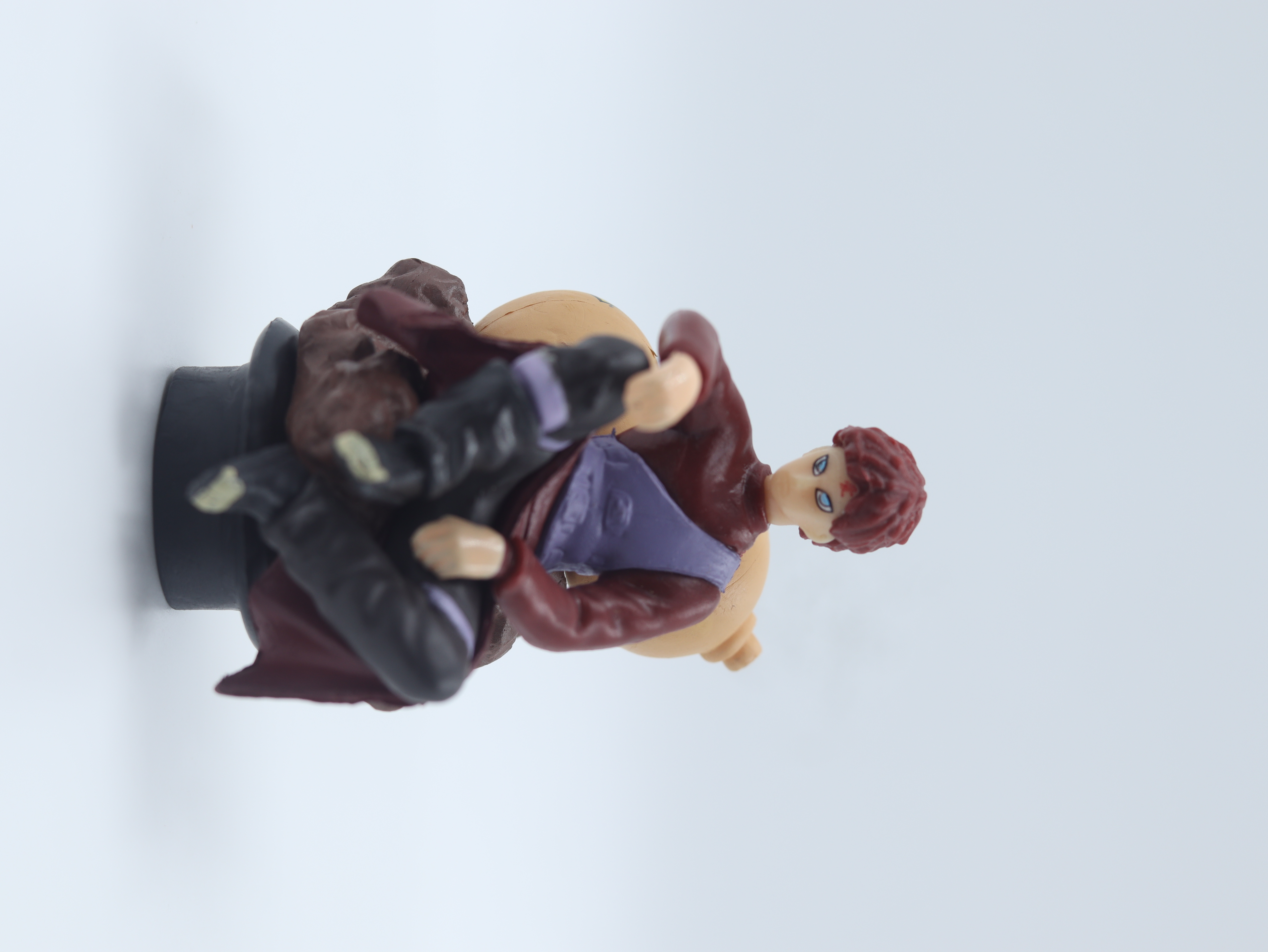 Anime Character Figurine
