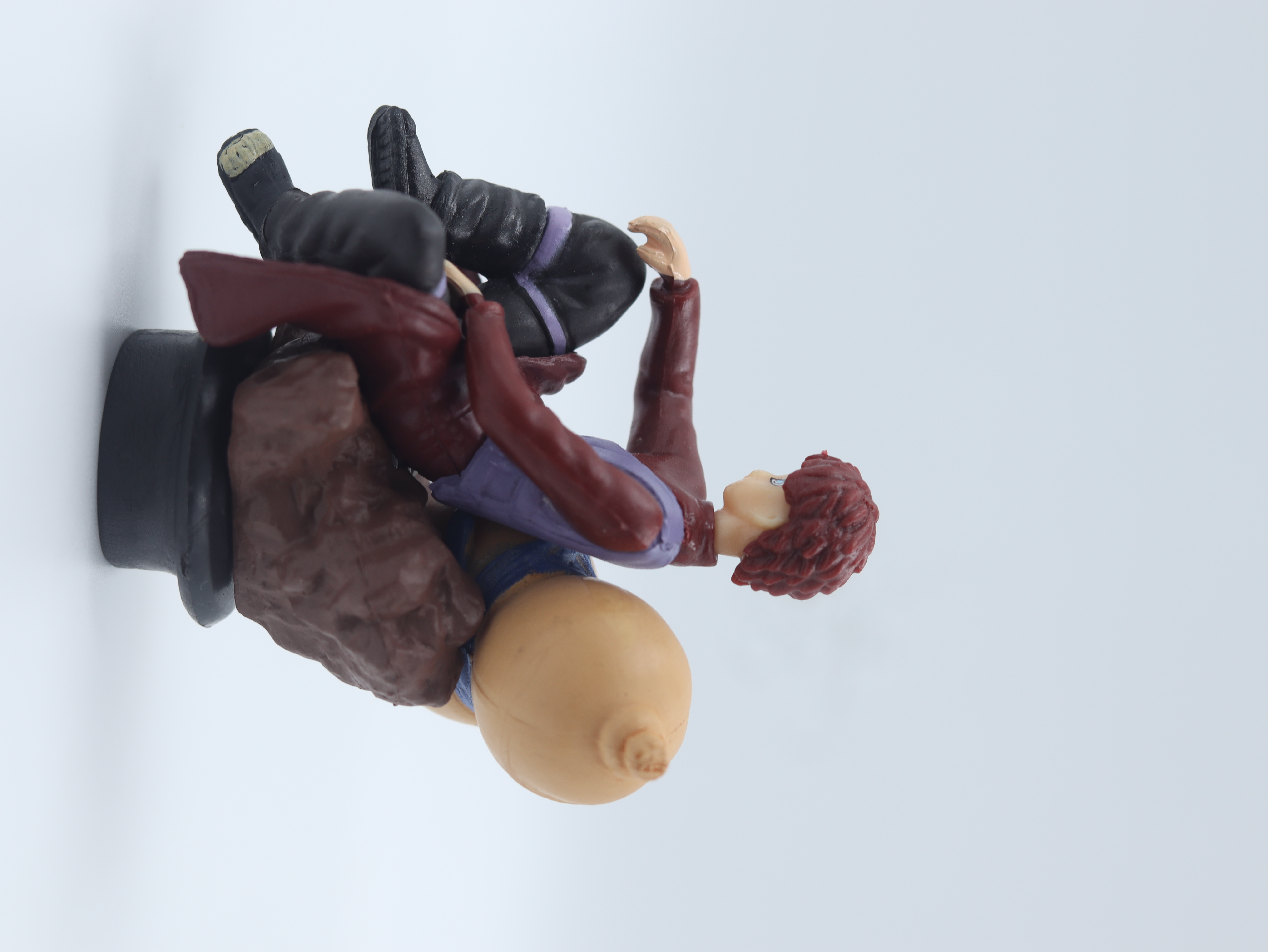 Anime Character Figurine