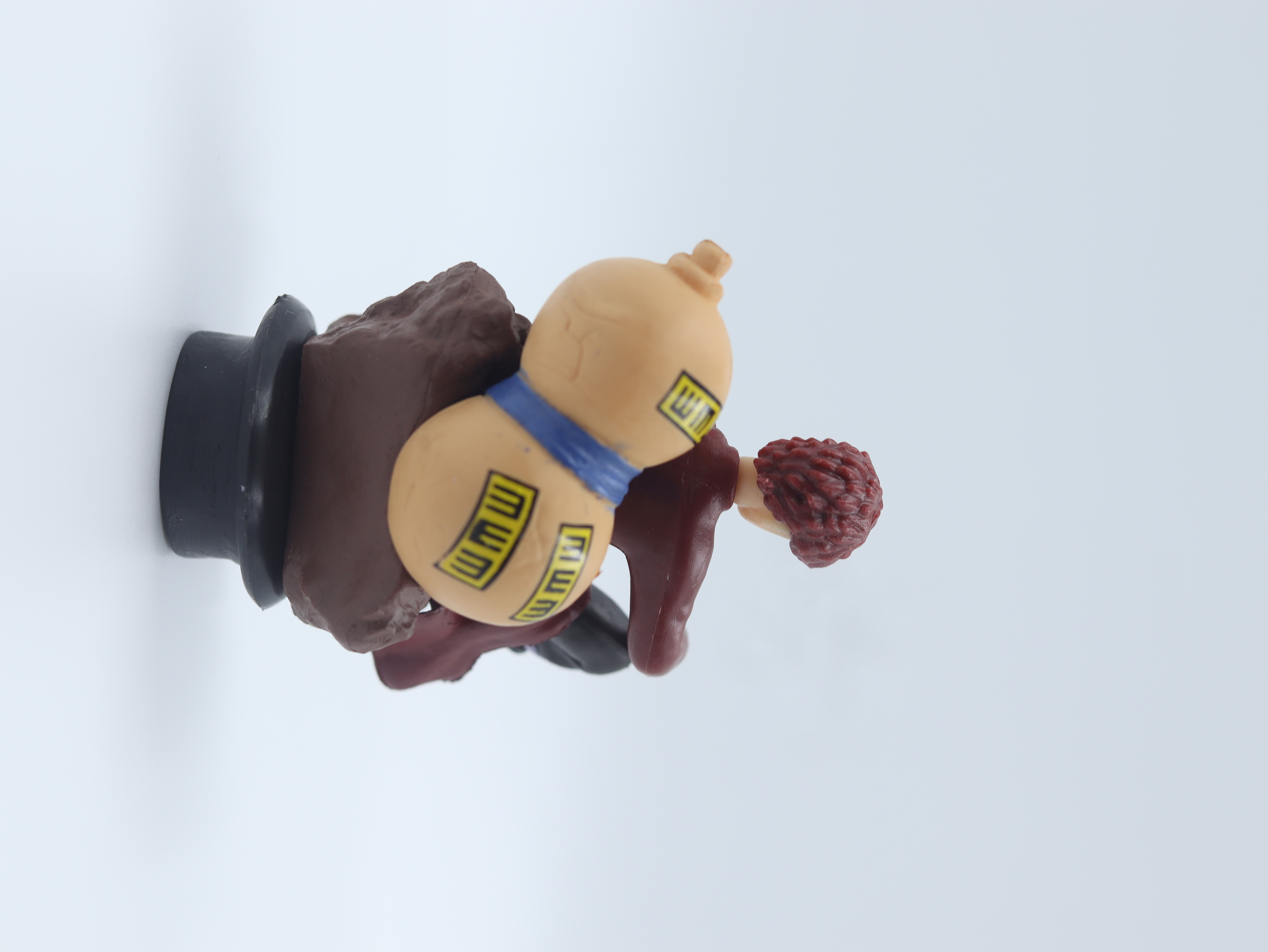 Anime Character Figurine