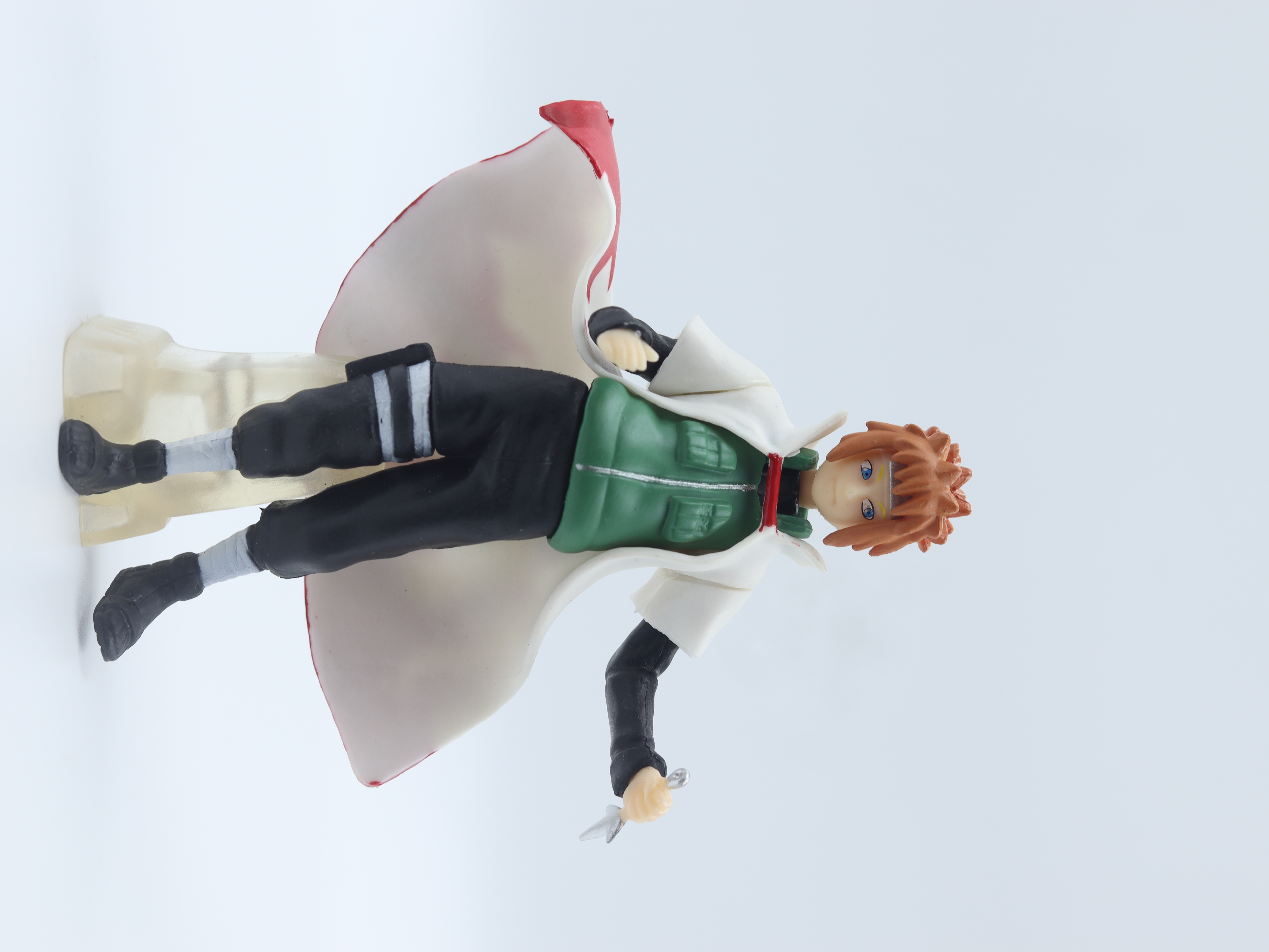 Minato Namikaze Action Figure