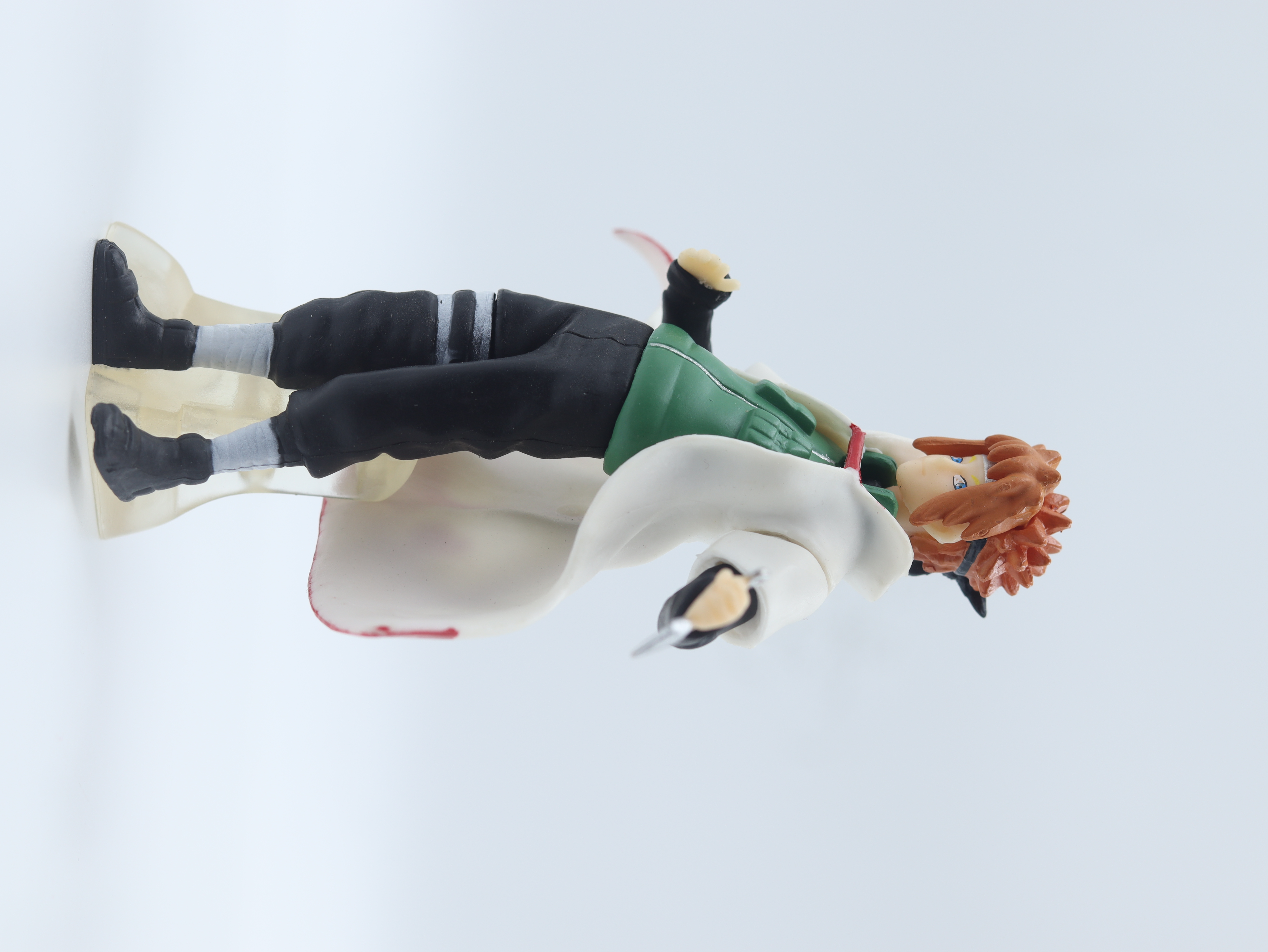 Minato Namikaze Action Figure