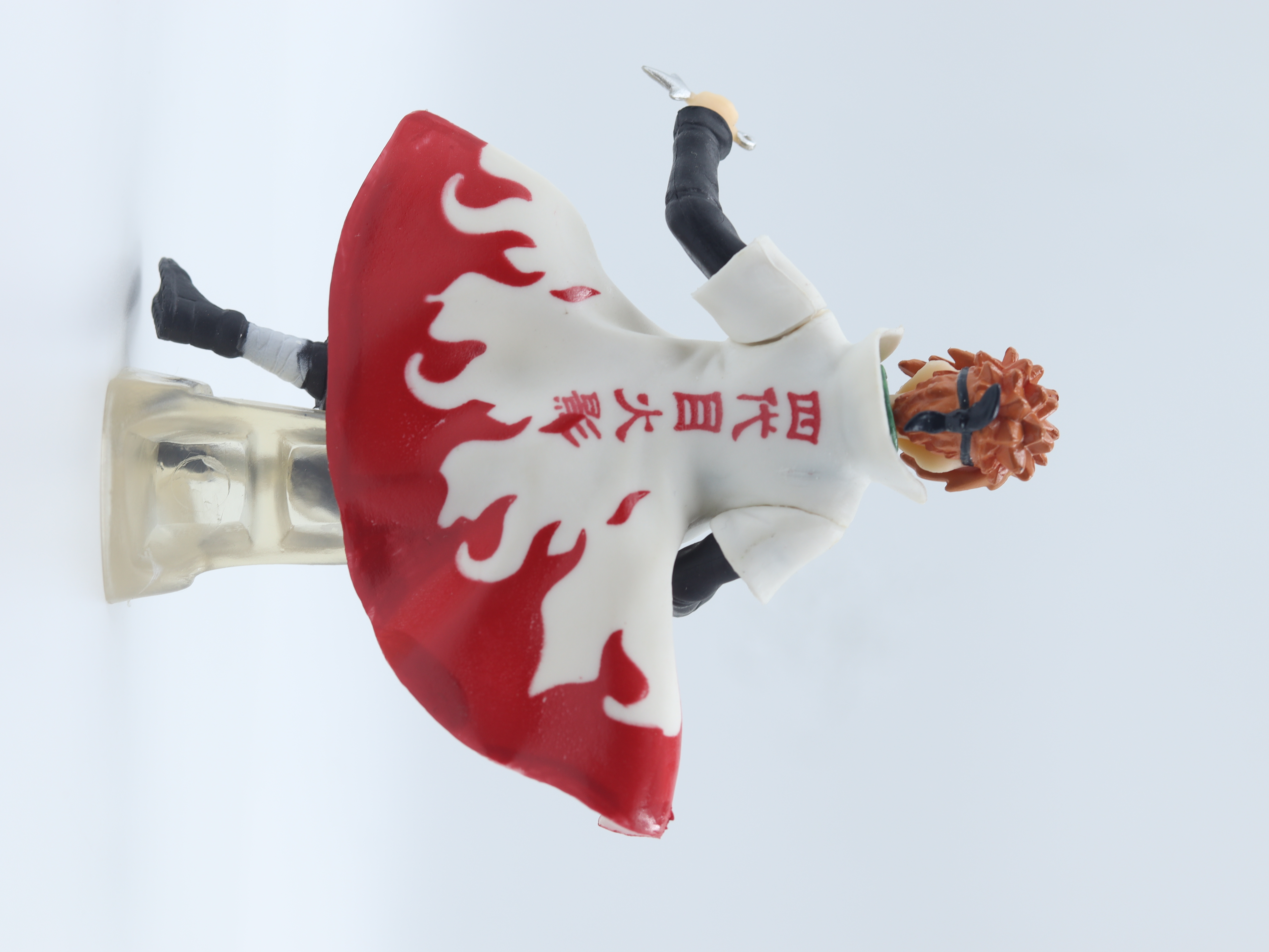 Minato Namikaze Action Figure