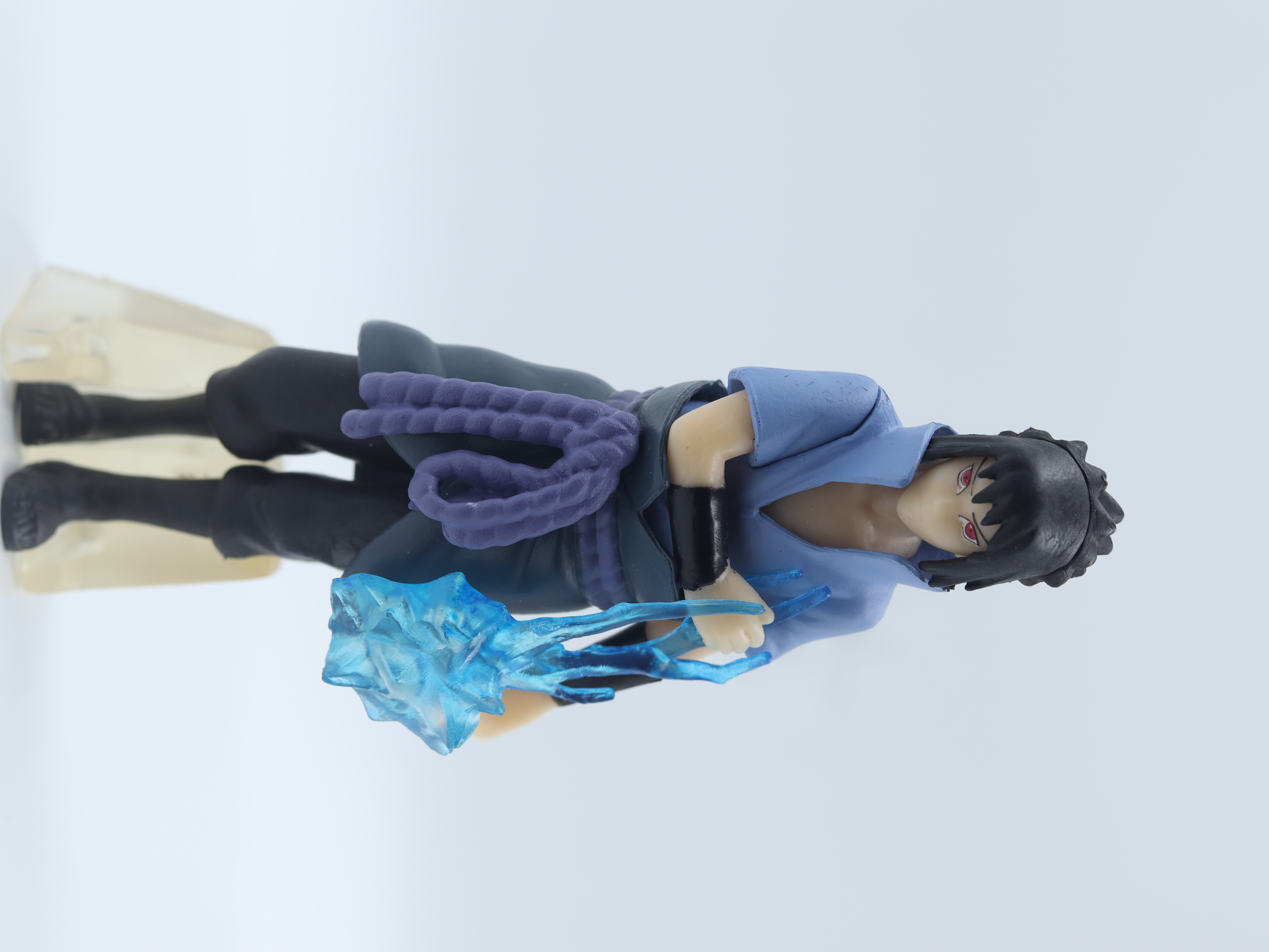Sasuke Uchiha Chidori  Action Figure