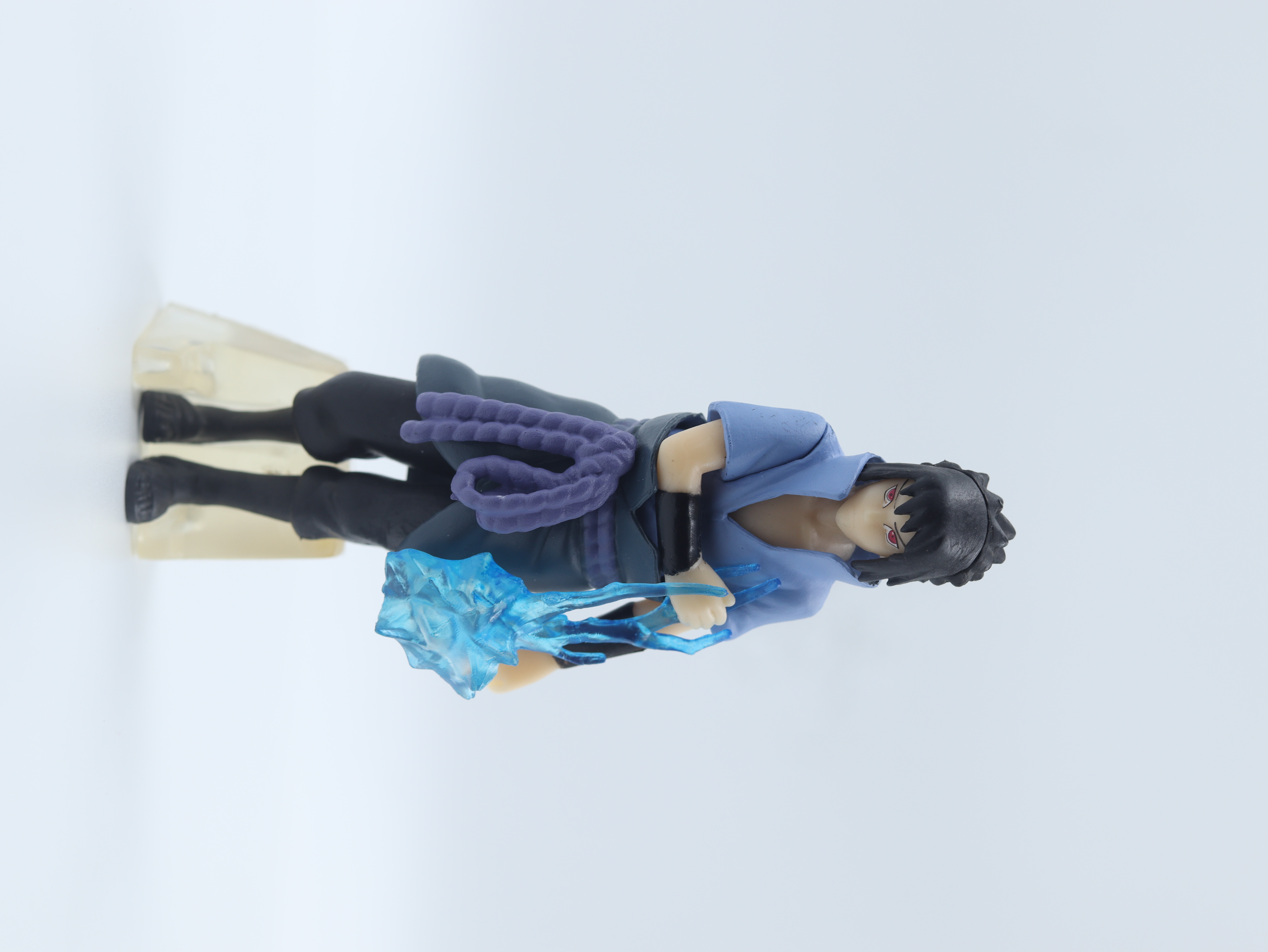 Sasuke Uchiha Chidori  Action Figure