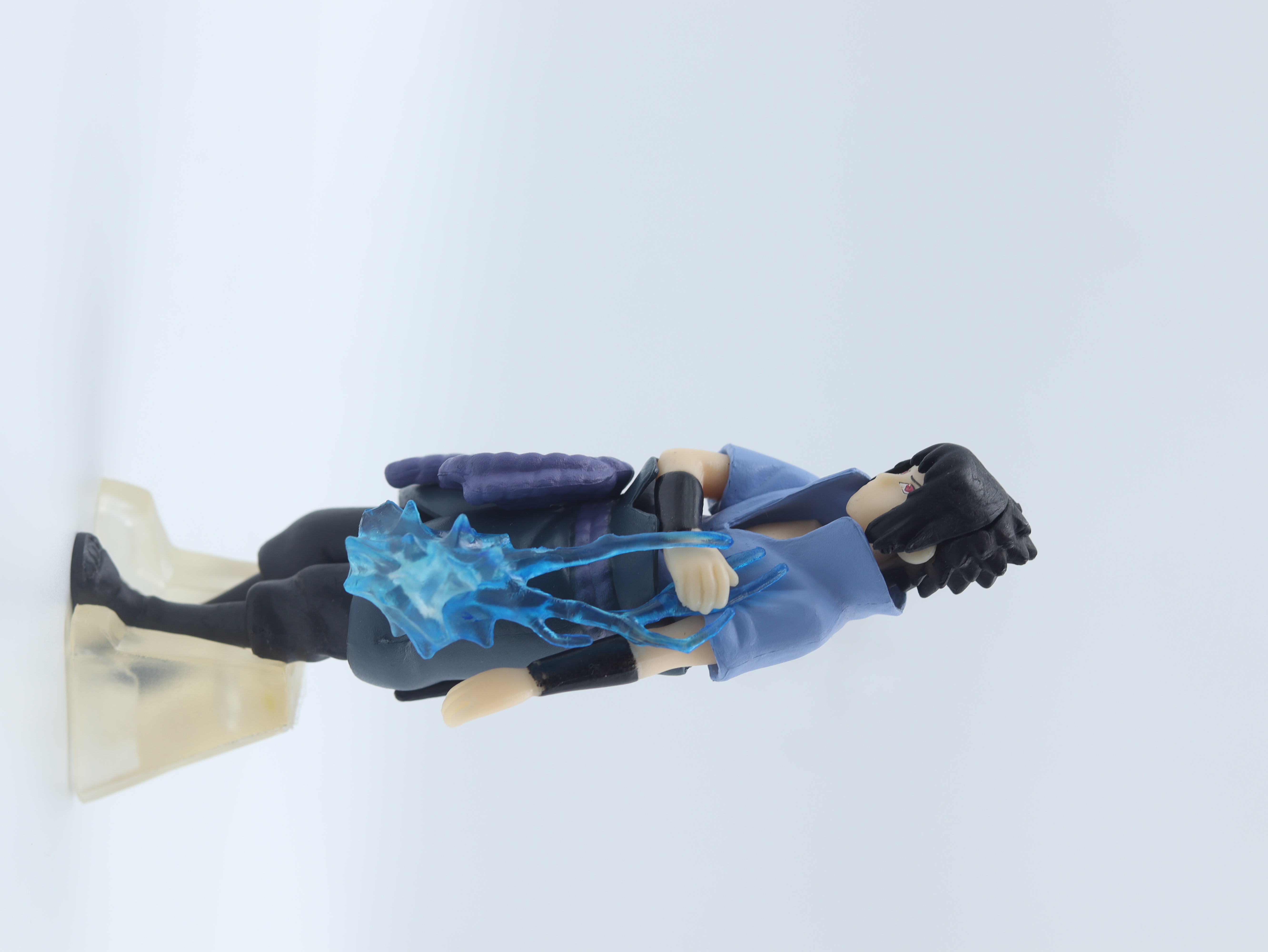 Sasuke Uchiha Chidori  Action Figure