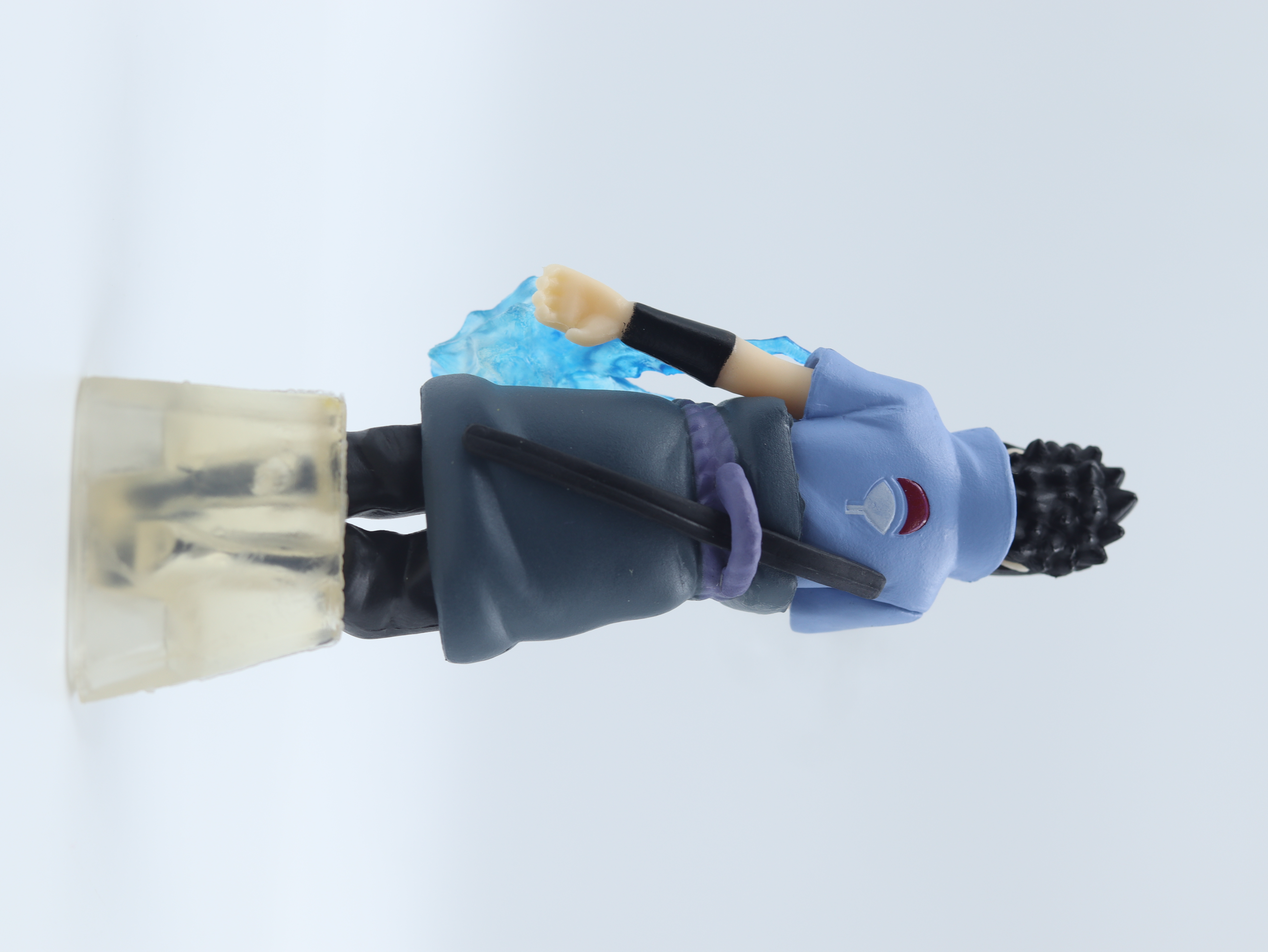 Sasuke Uchiha Chidori  Action Figure
