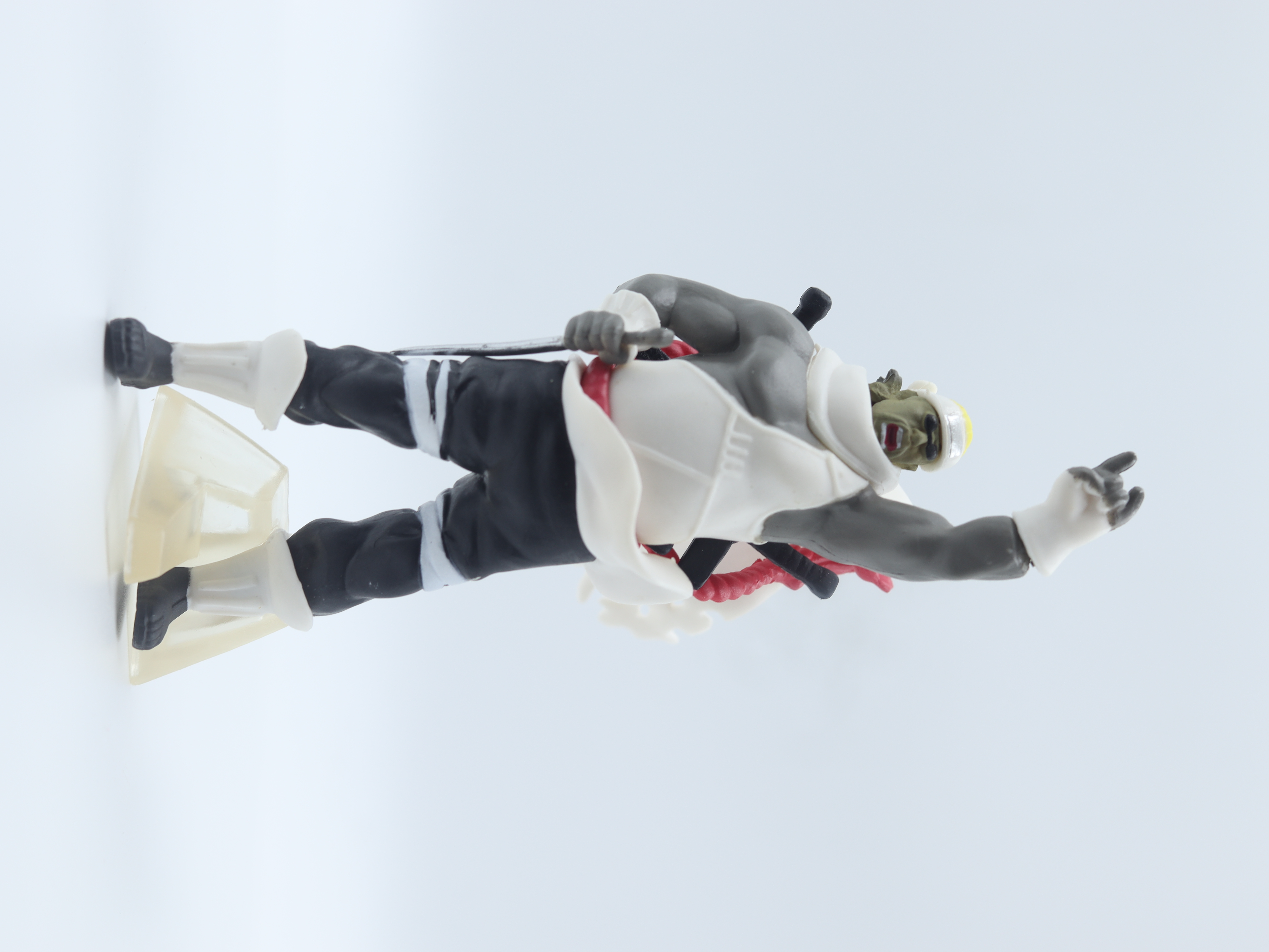 Killer Bee Performing  Action Figure