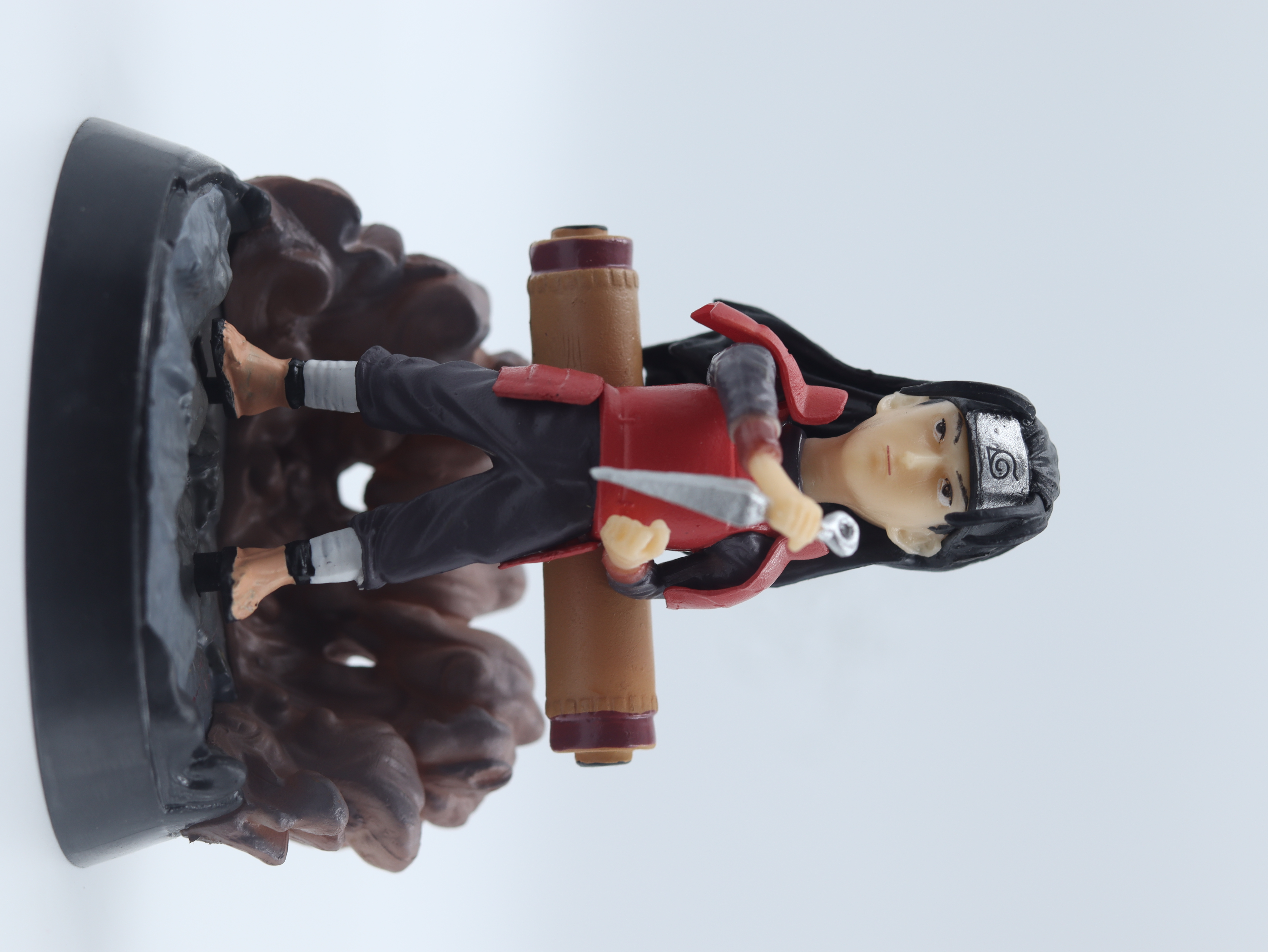 Hashirama Senju  Action Figure