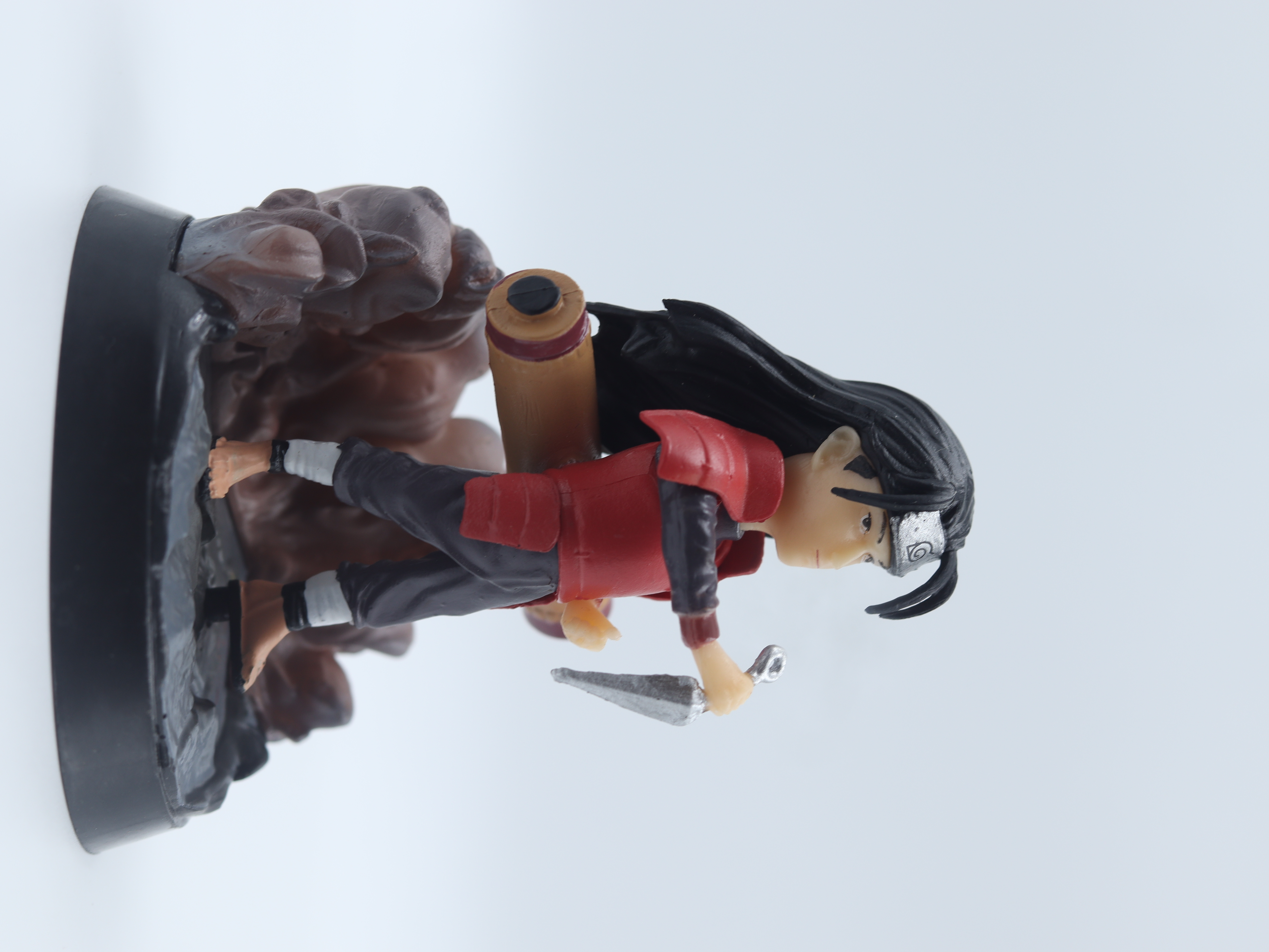 Hashirama Senju  Action Figure