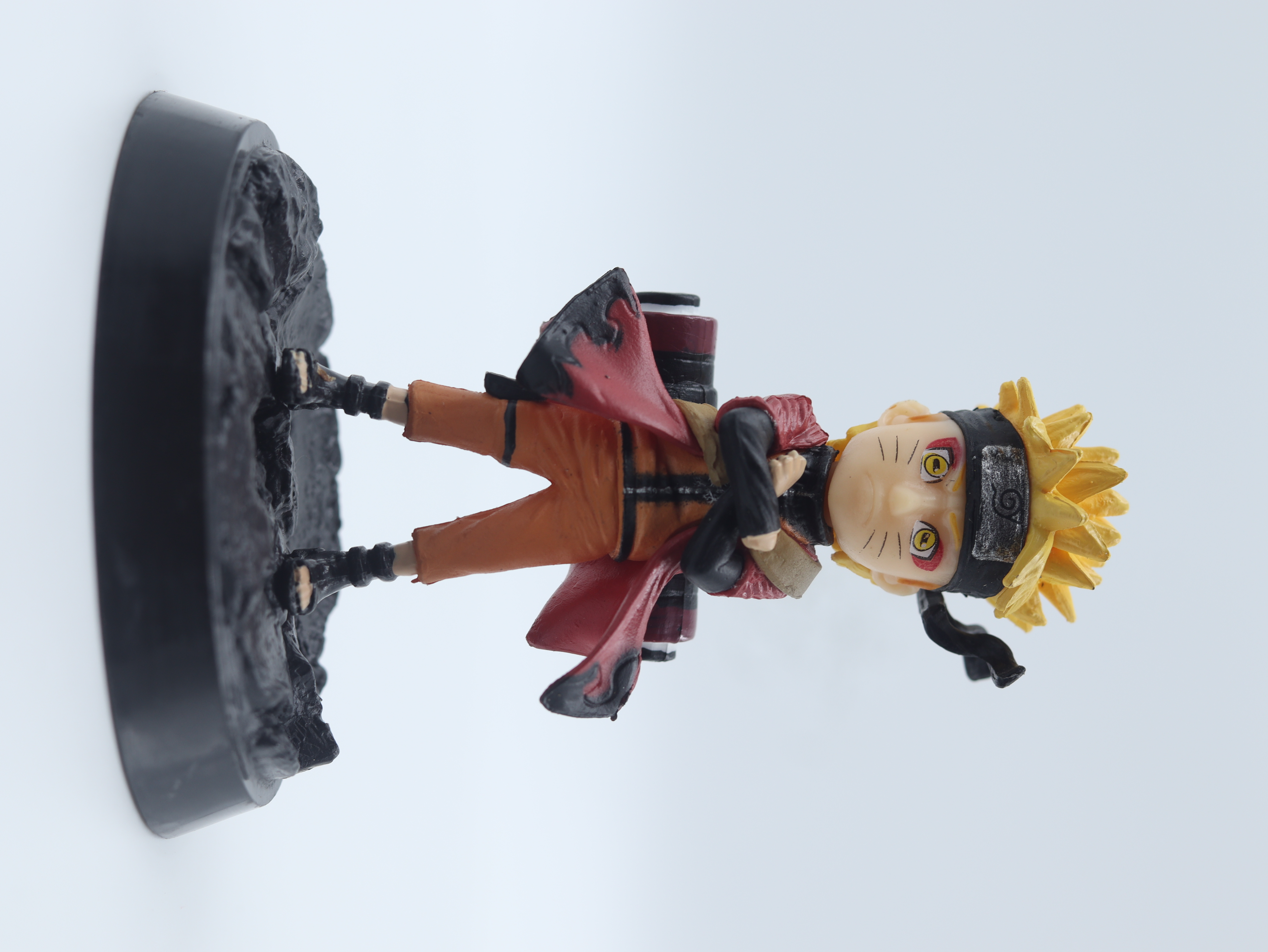 Uzumaki Naruto  Action Figure