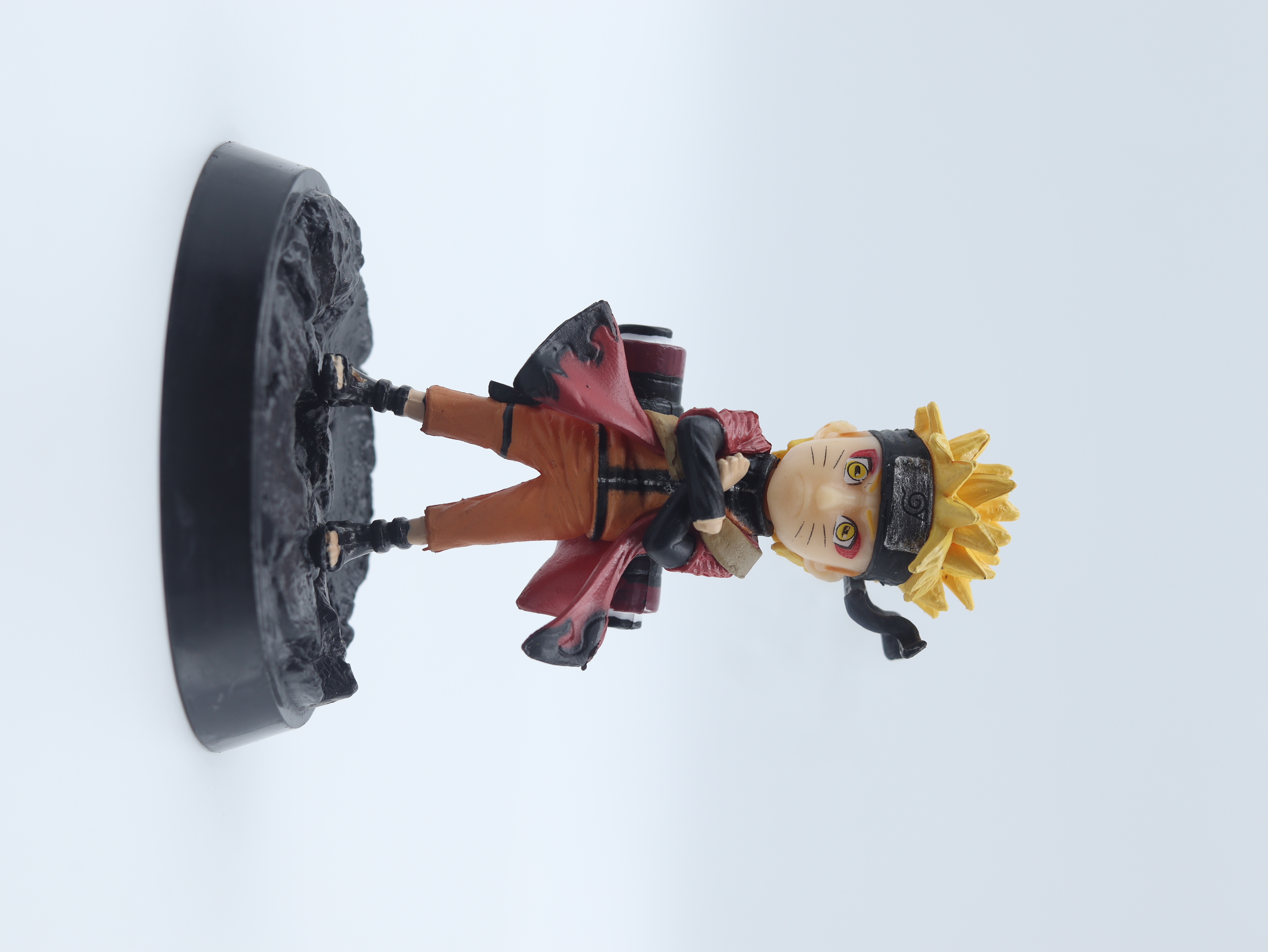 Uzumaki Naruto  Action Figure