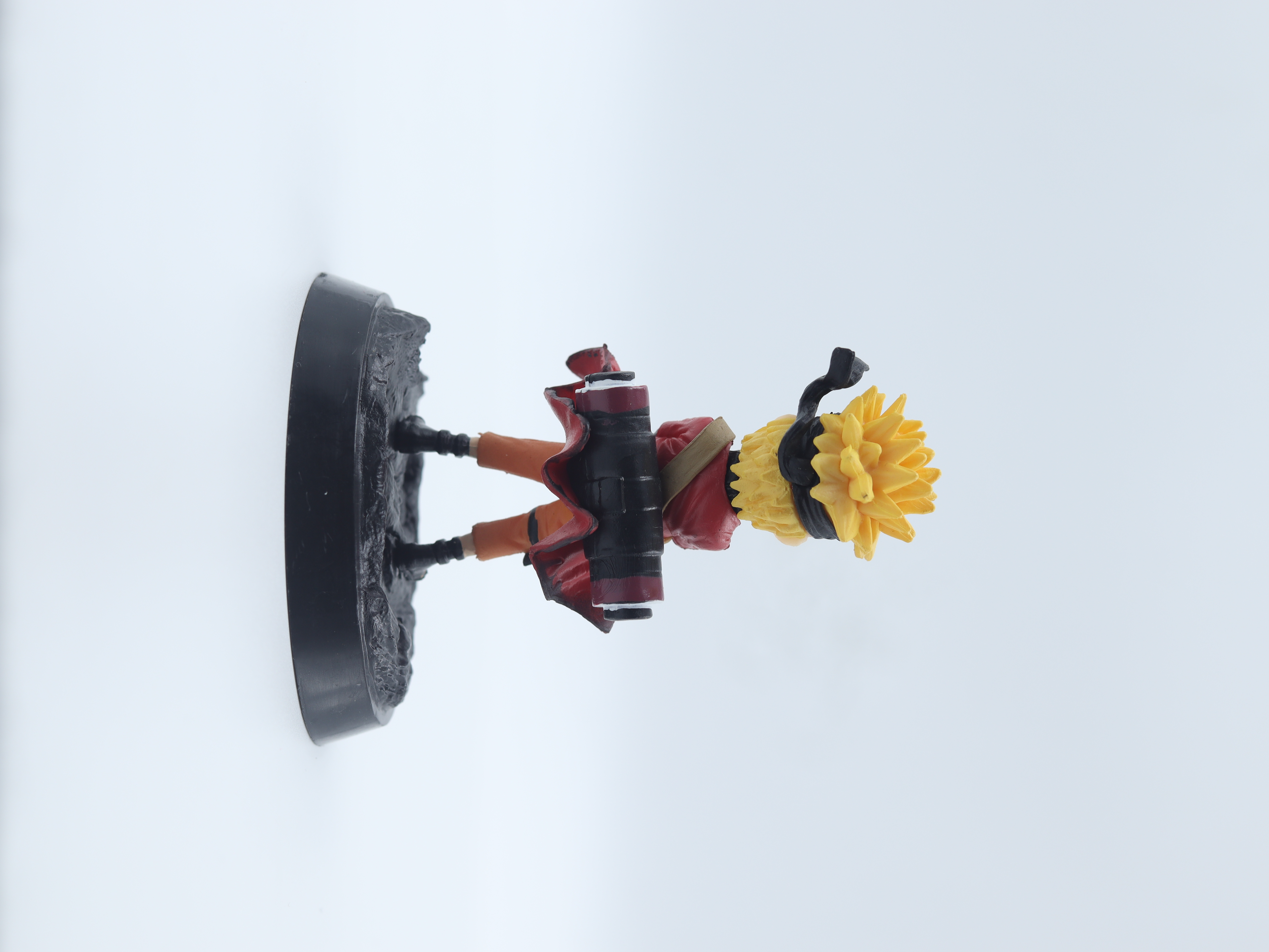 Uzumaki Naruto  Action Figure
