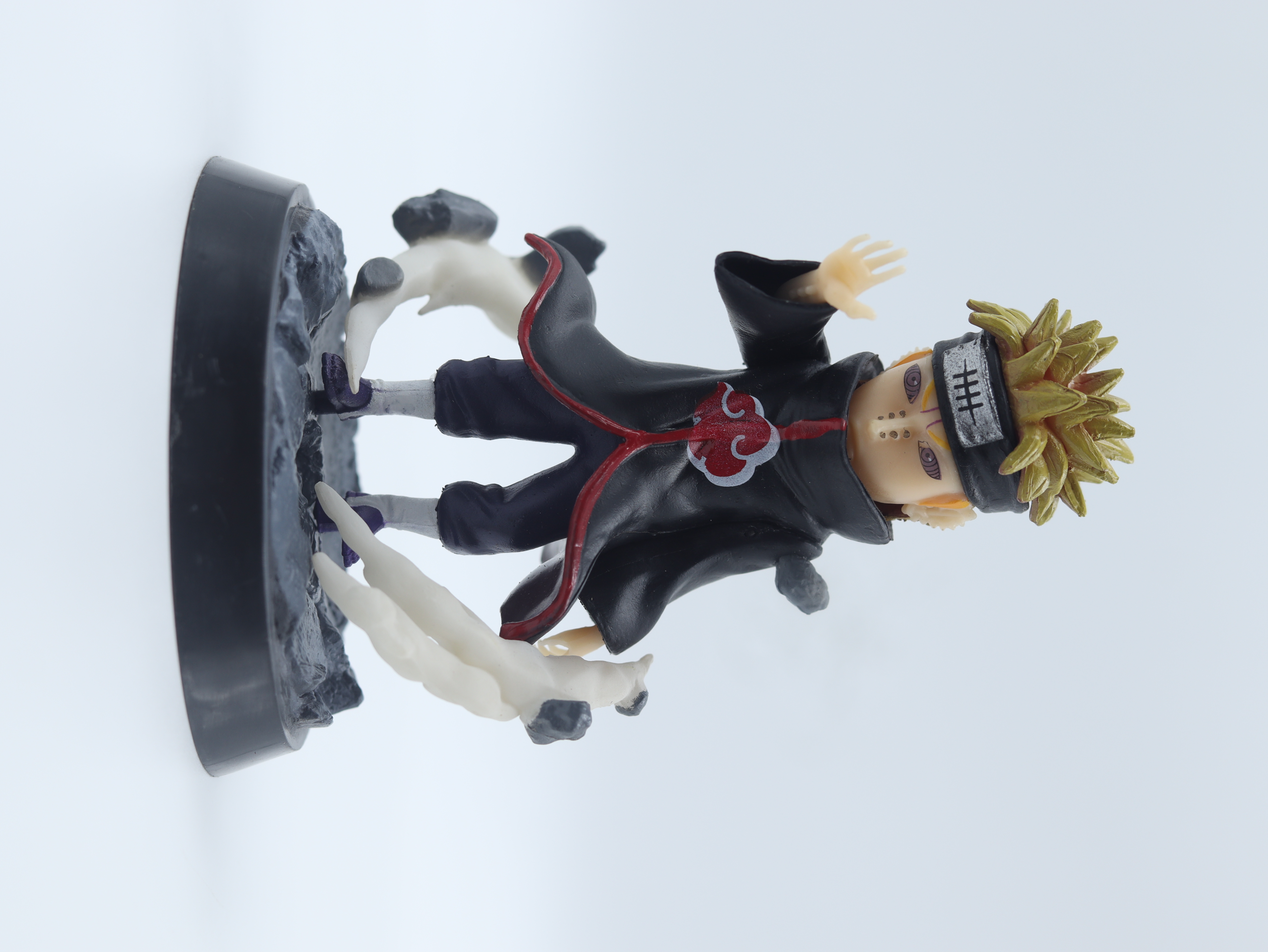 Pain   Action Figure