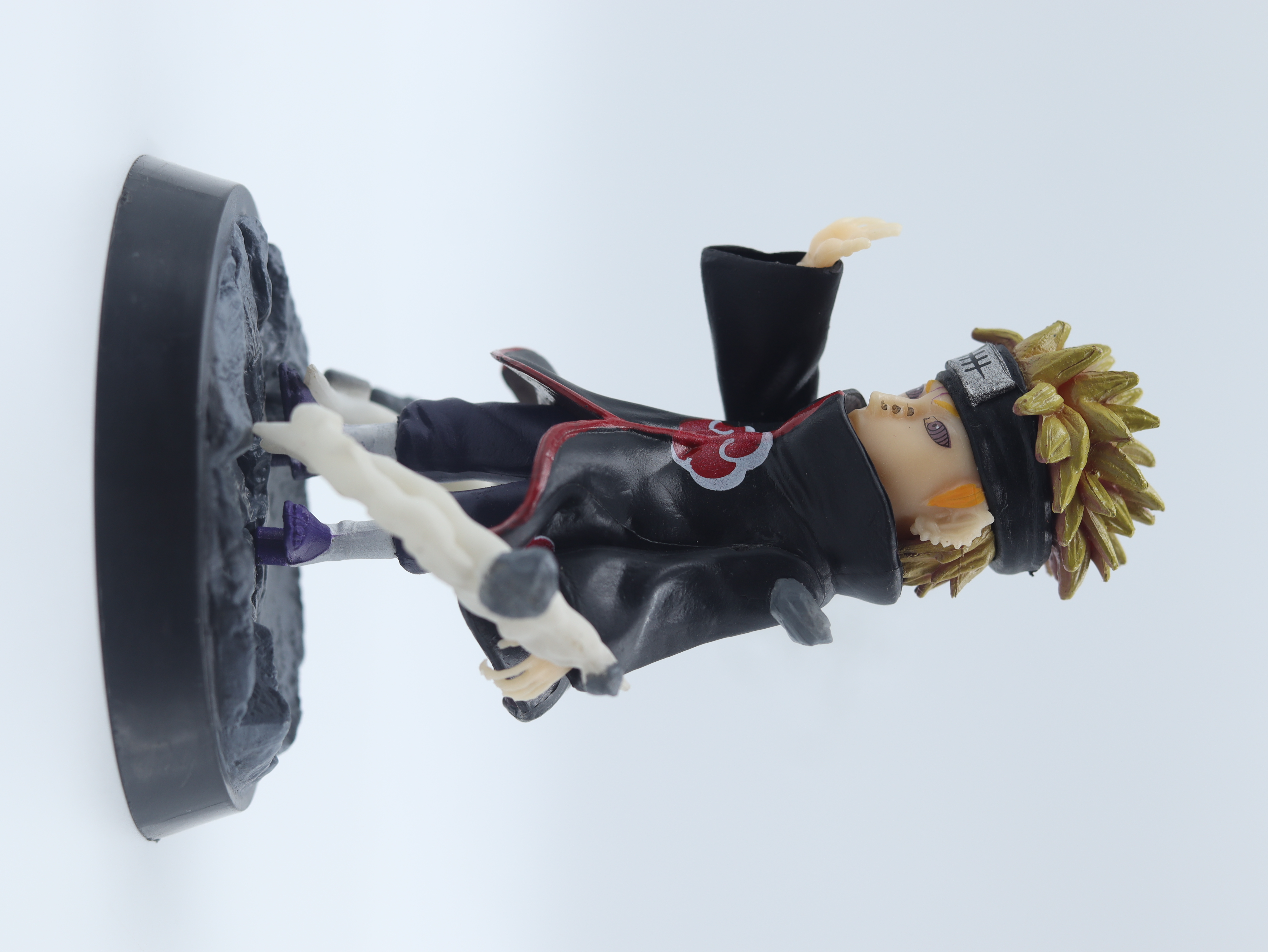 Pain   Action Figure