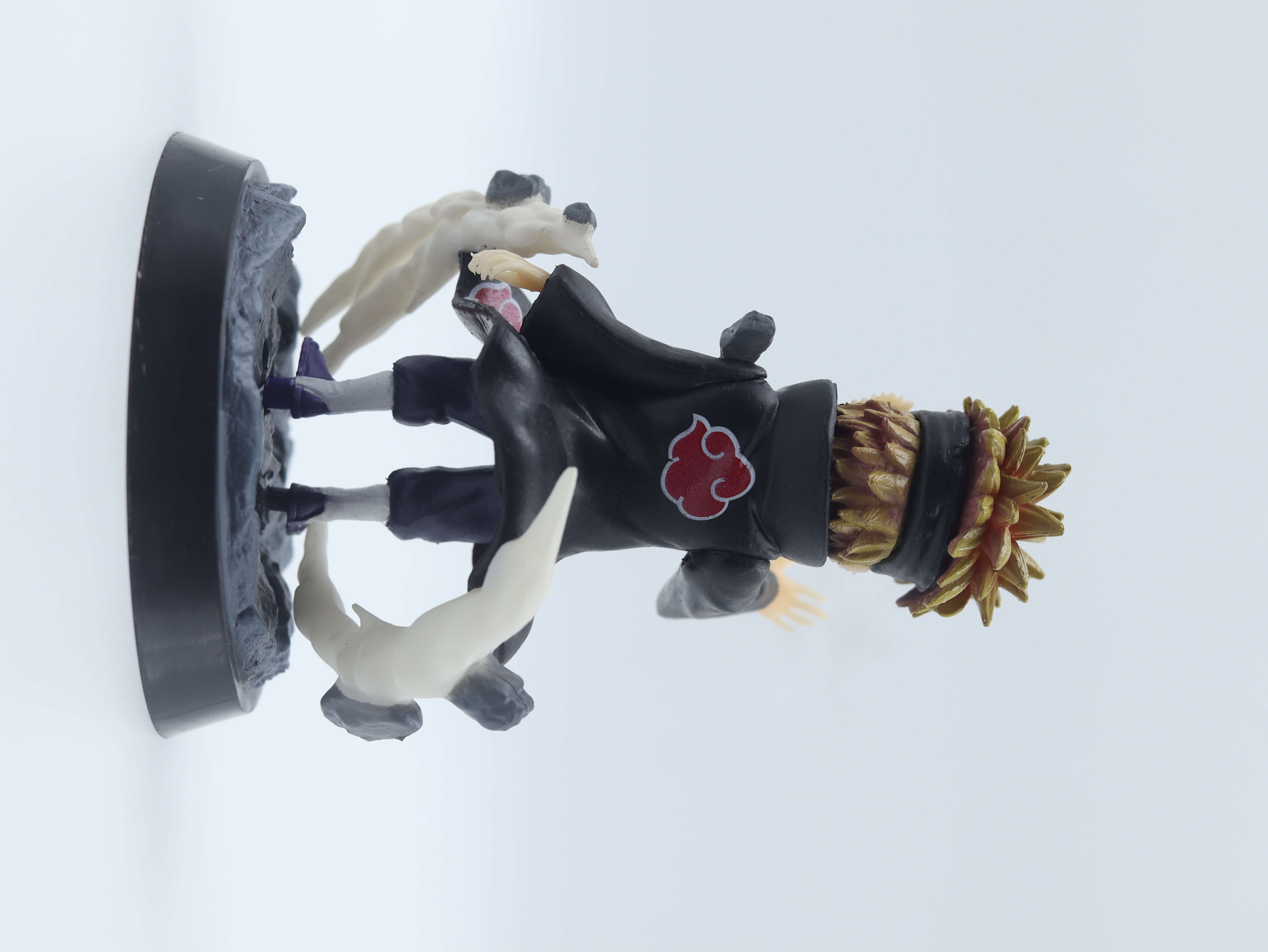 Pain   Action Figure