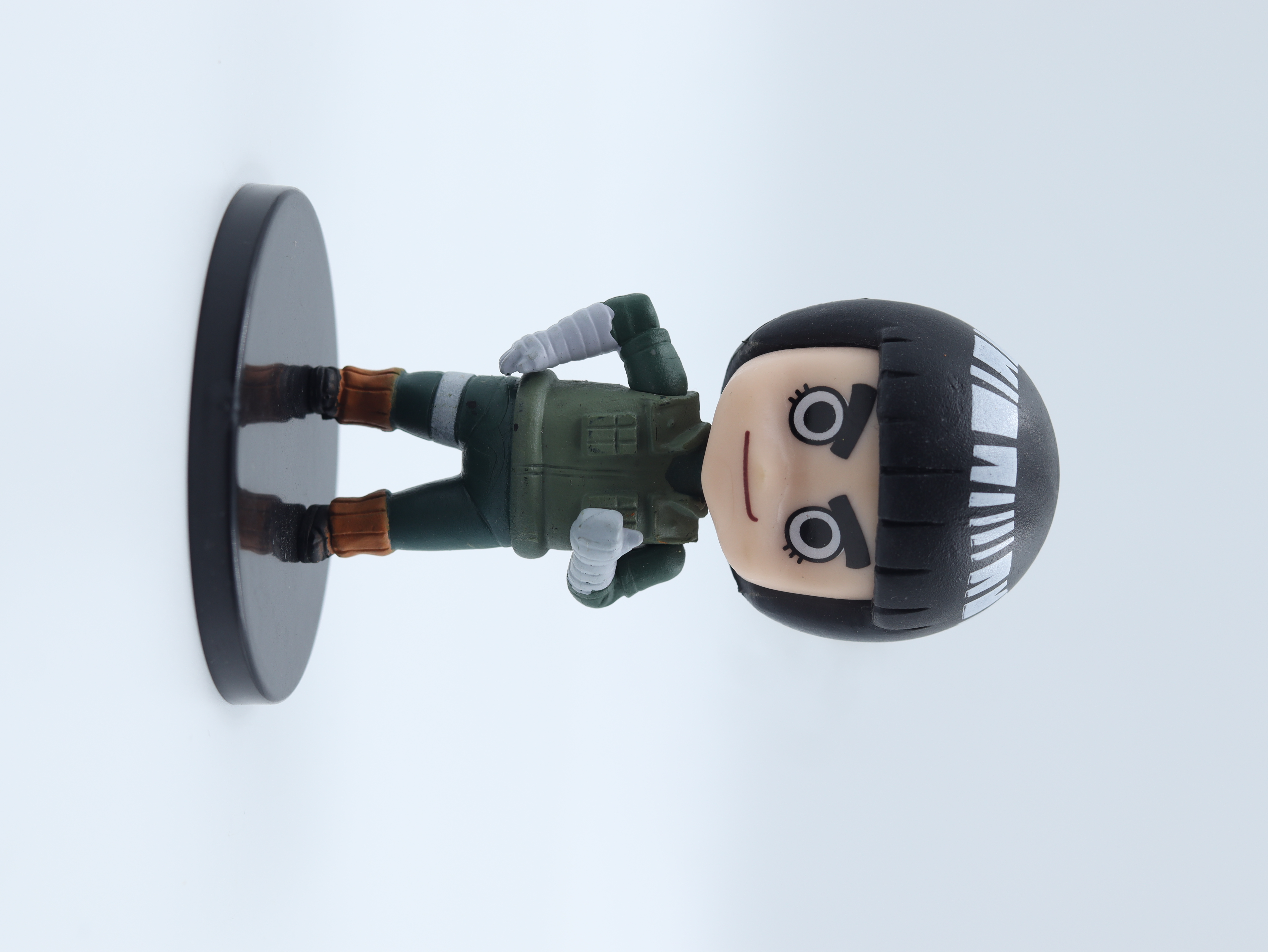 Rock Lee  Action  Figure