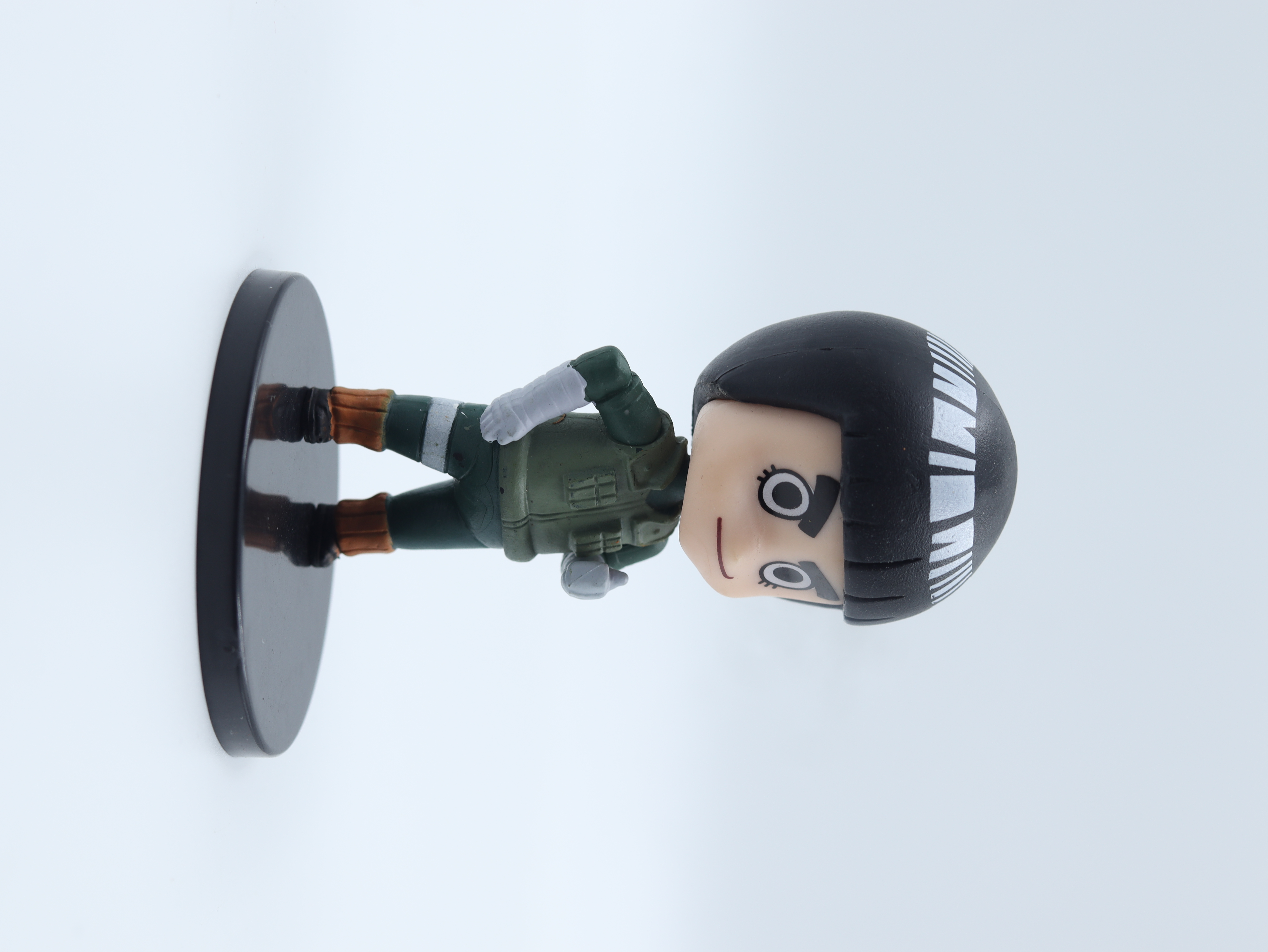 Rock Lee  Action  Figure
