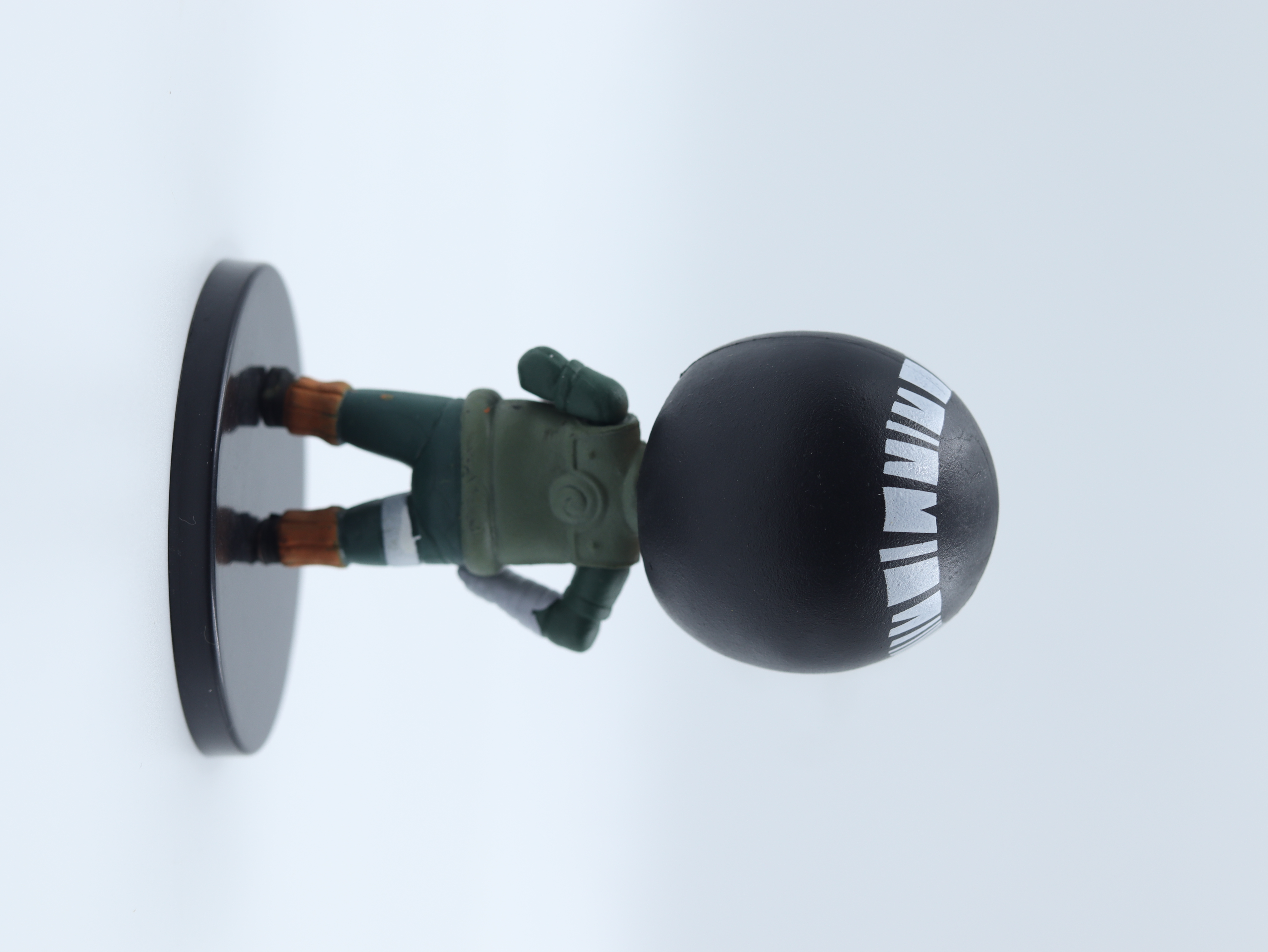 Rock Lee  Action  Figure