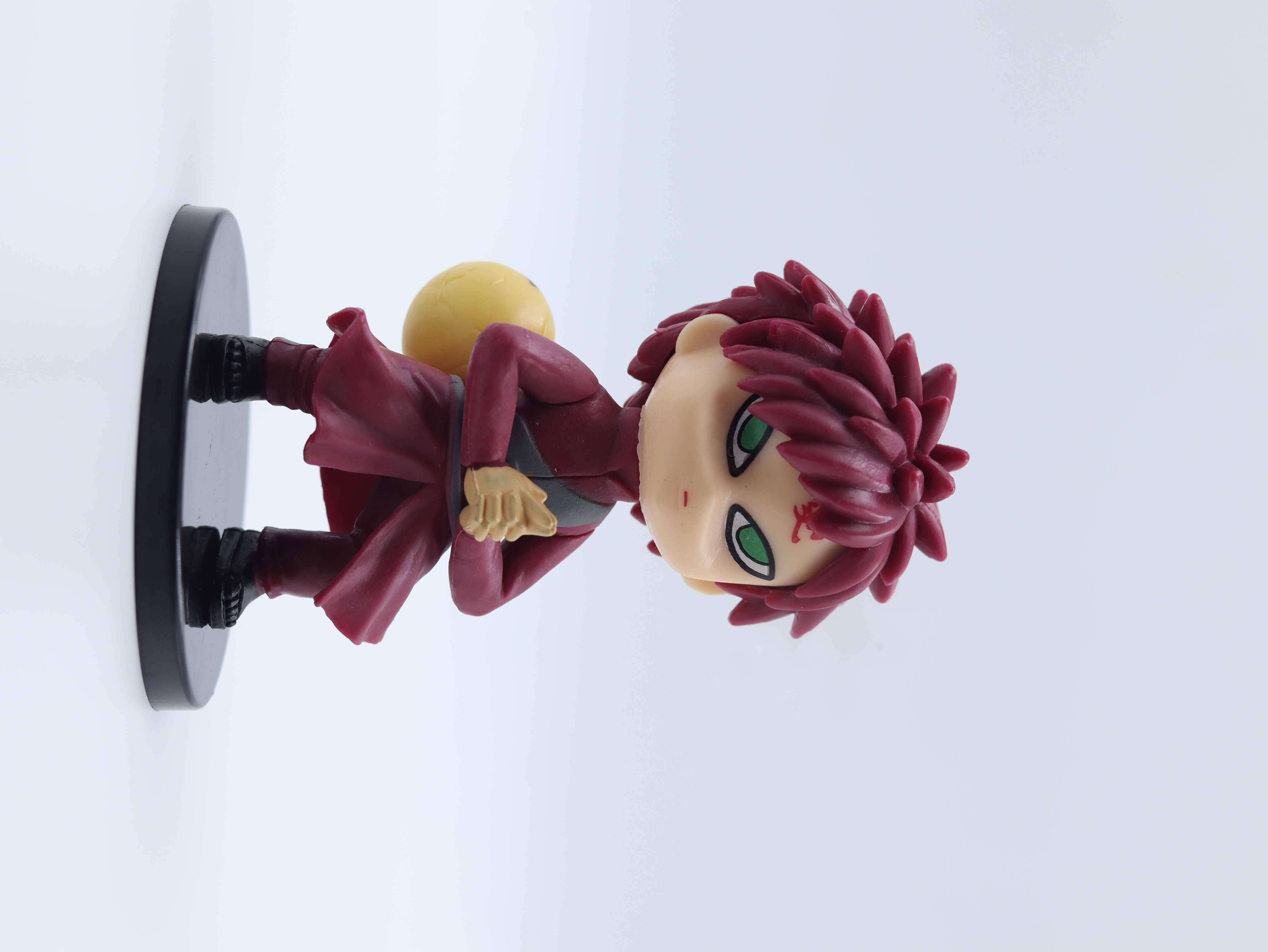 Gaara  Action  Figure