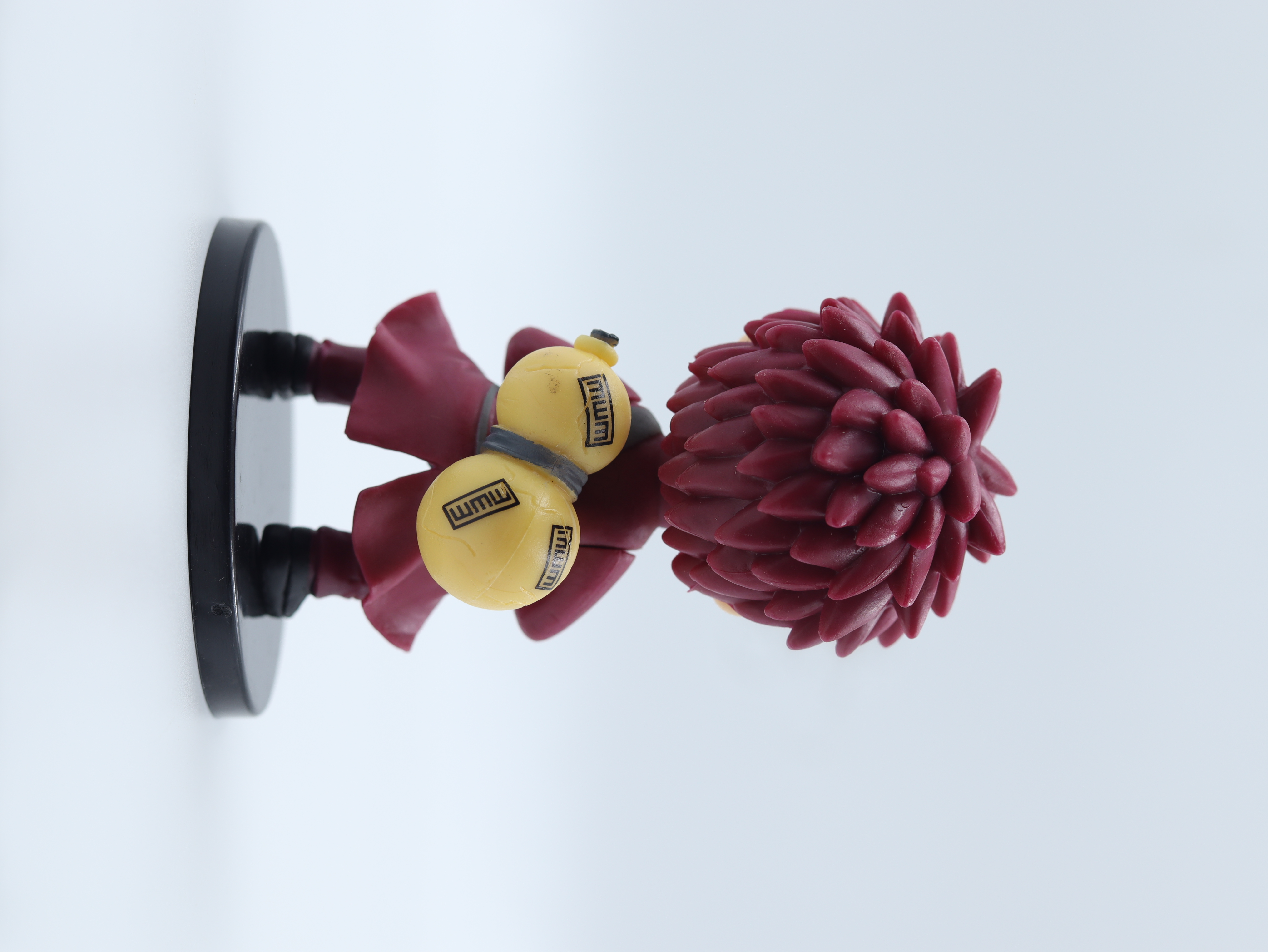 Gaara  Action  Figure