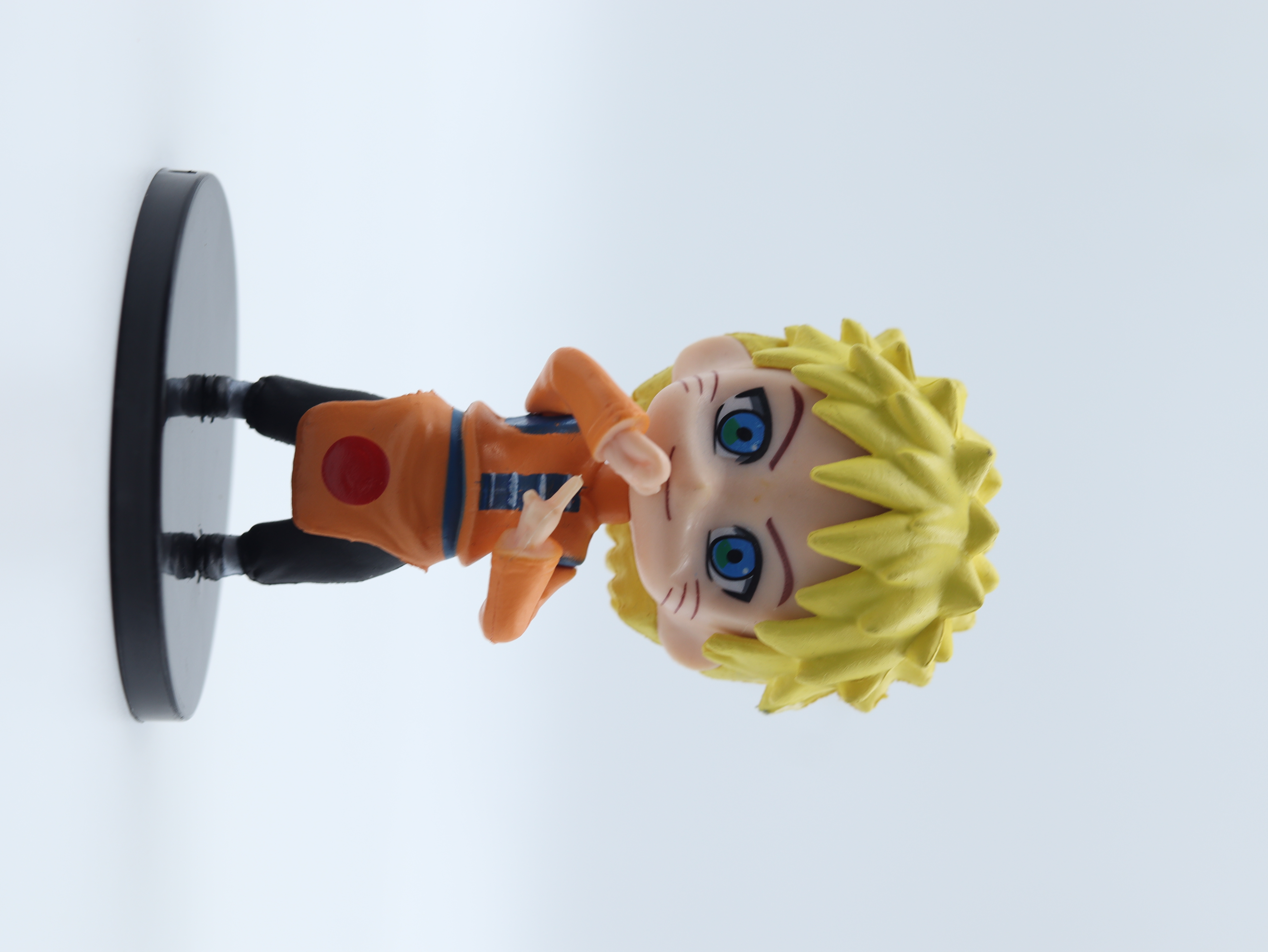 Naruto Action  Figure
