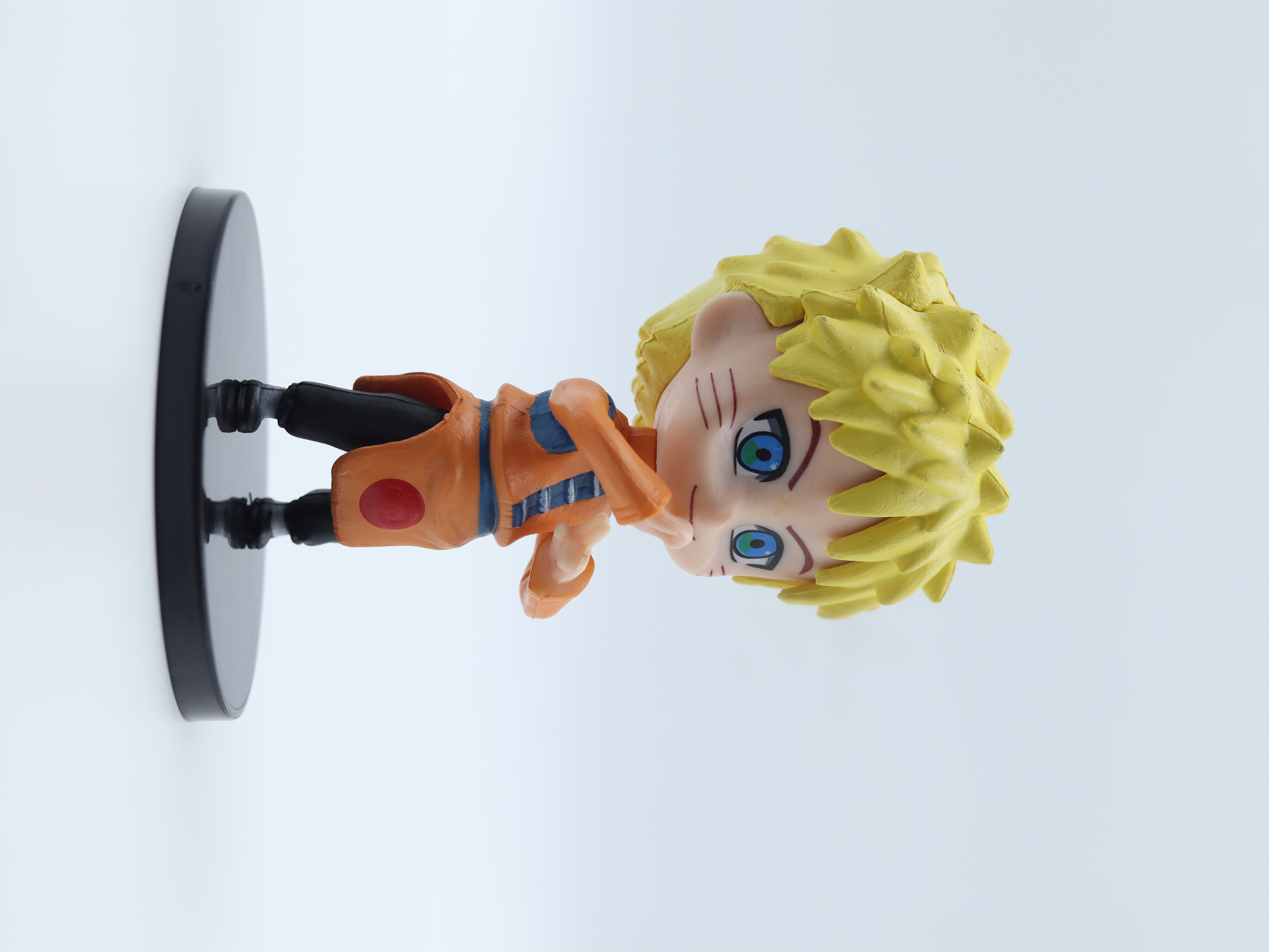 Naruto Action  Figure