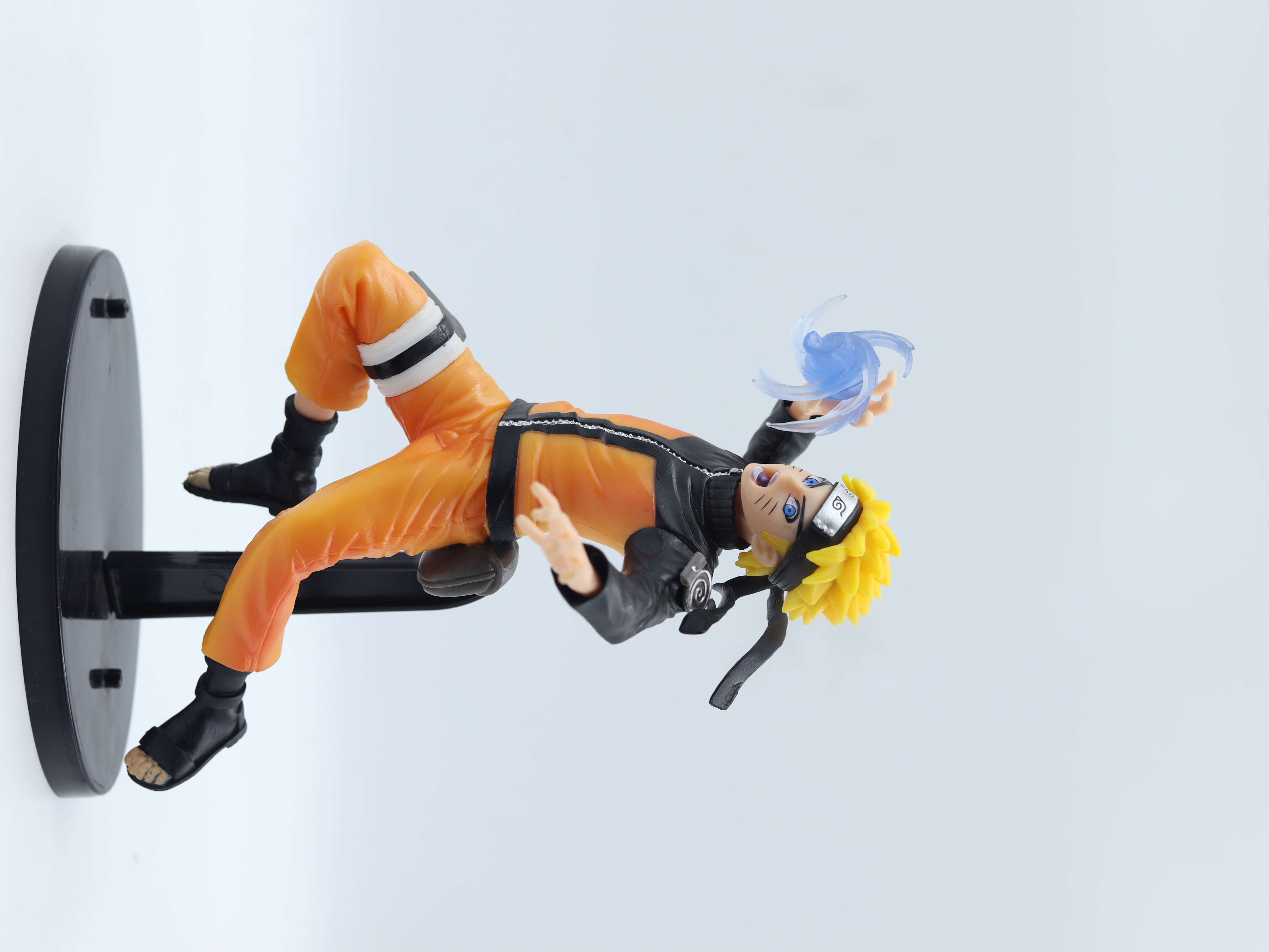 Naruto Rasengan Action Figure