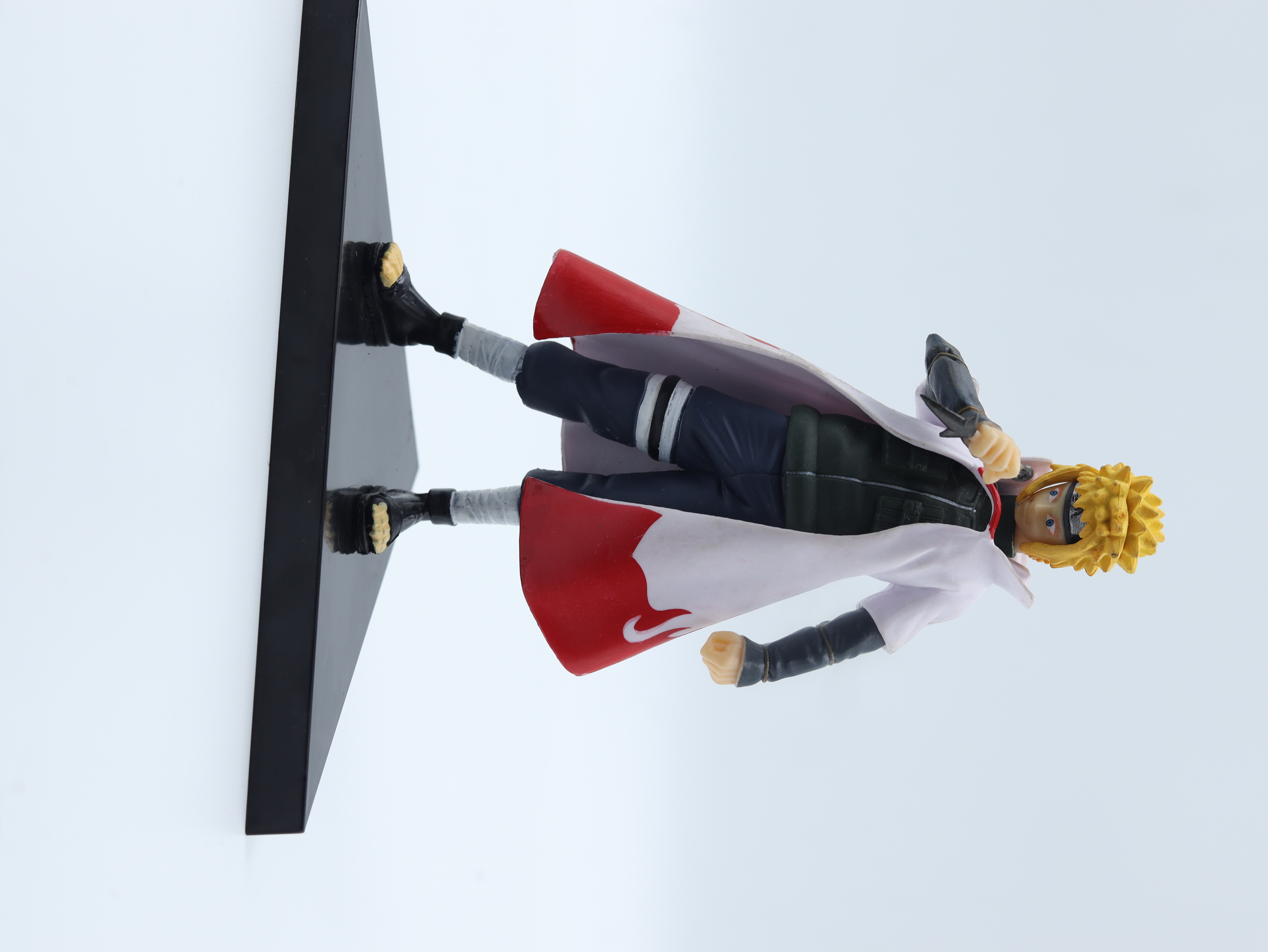 Minato Namikaze Action Figure 